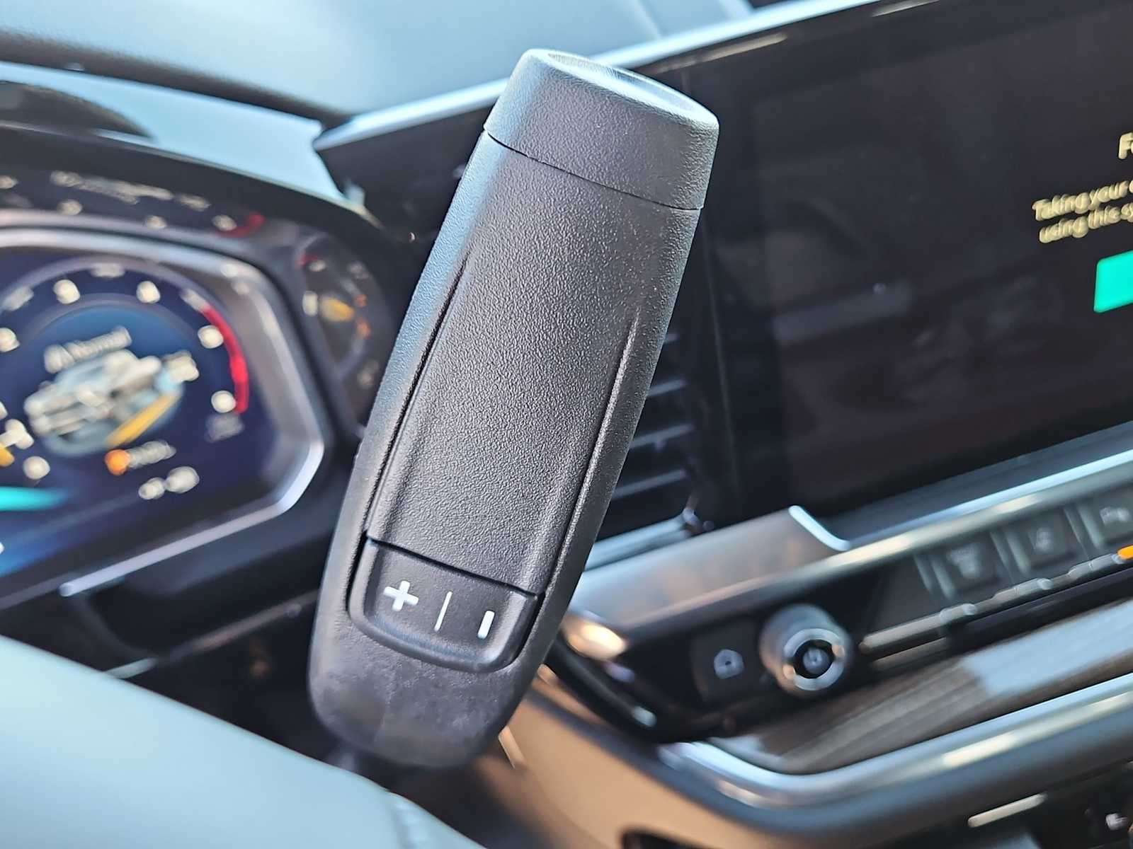 Thumbnail: 2026 Chevrolet Silverado 2500 - 21