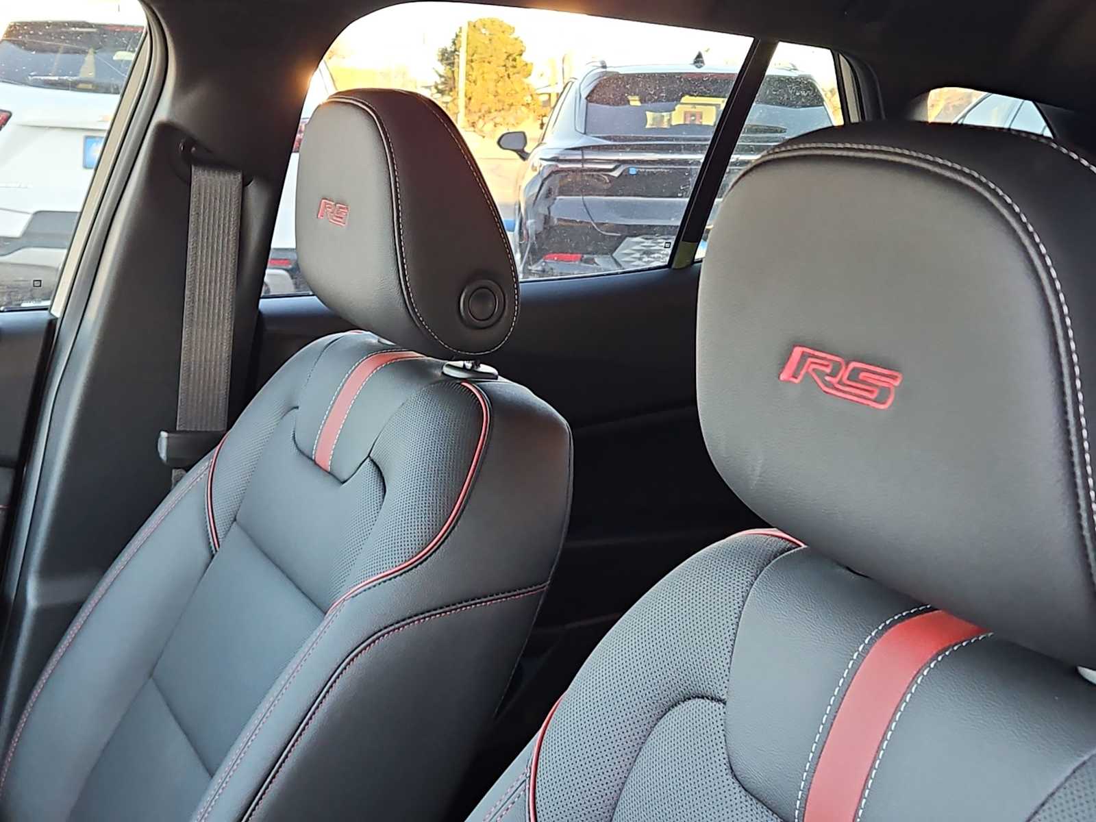 Thumbnail: 2026 Chevrolet Trax - 15