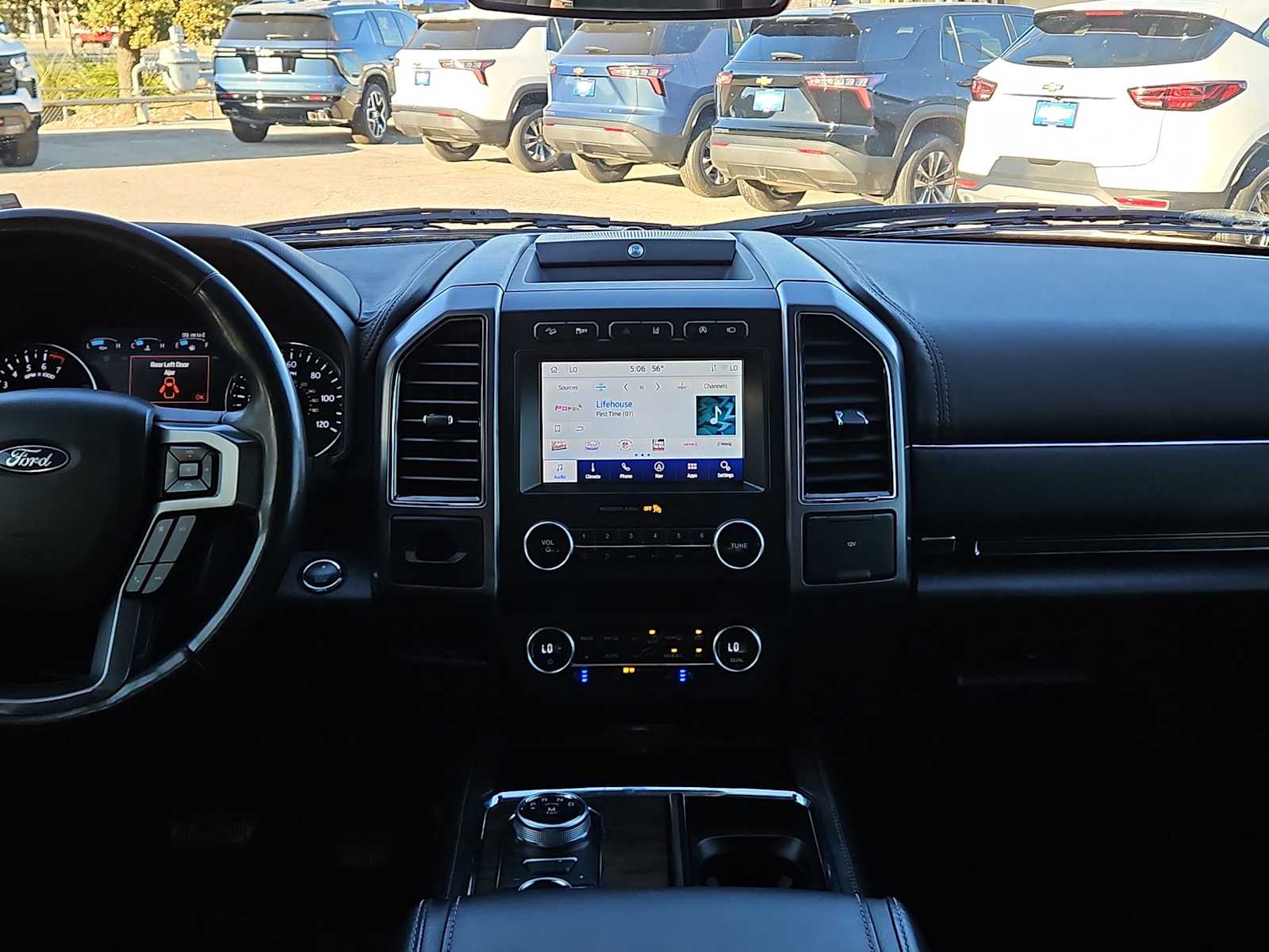 Thumbnail: 2020 Ford Expedition - 14