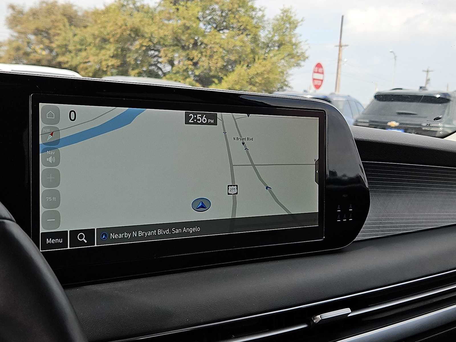 Thumbnail: 2024 Hyundai Palisade - 24