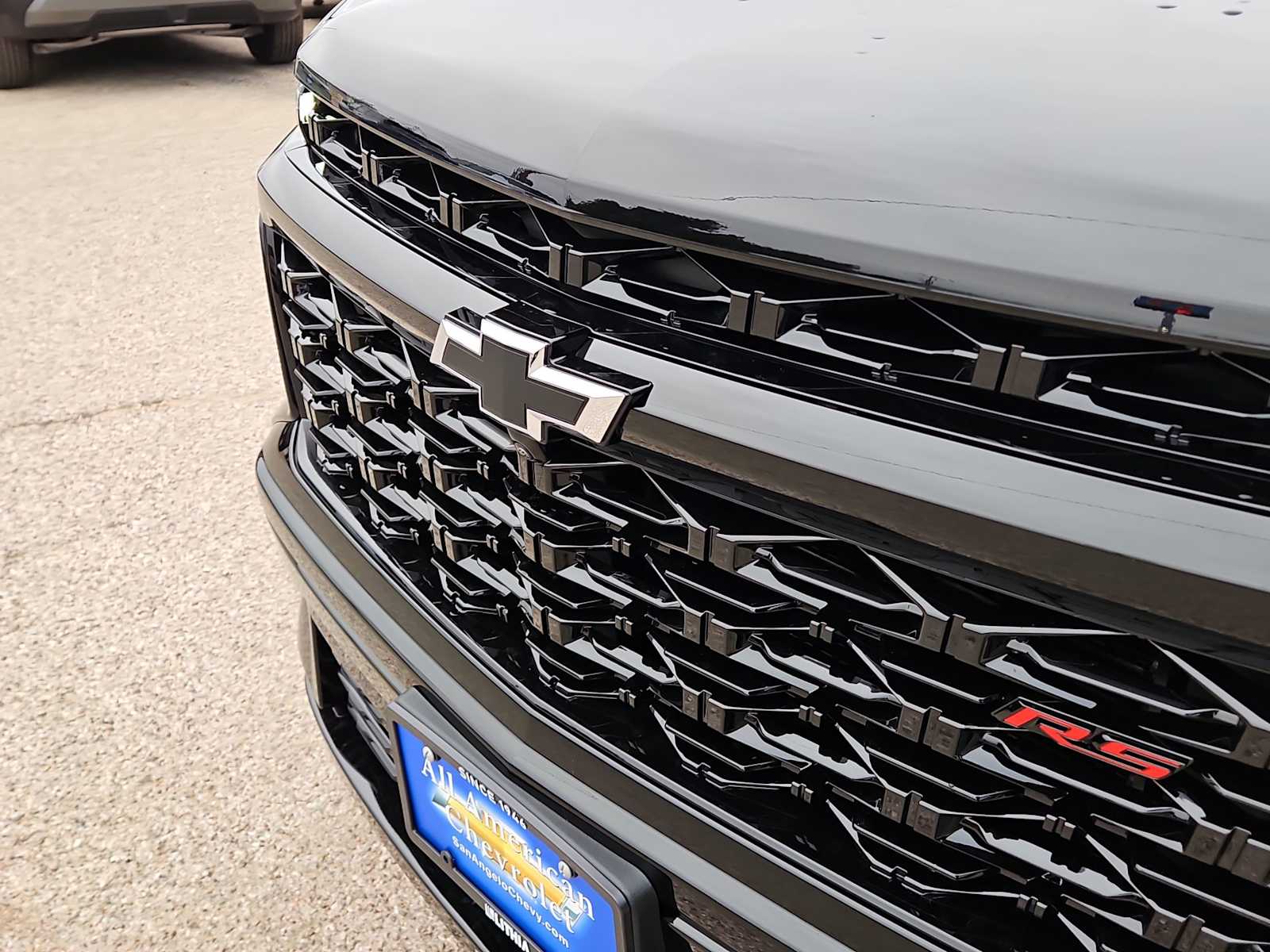 Thumbnail: 2026 Chevrolet Traverse - 13