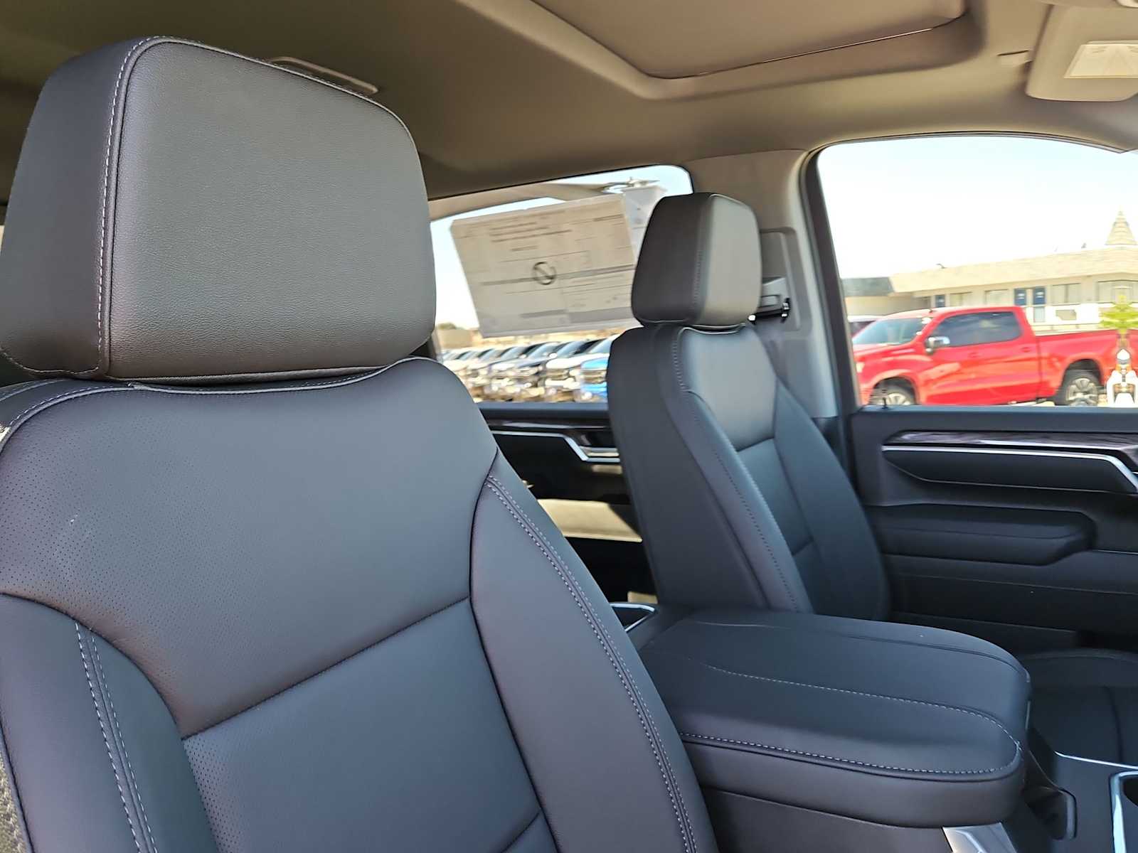 Thumbnail: 2026 Chevrolet Silverado 2500 - 17