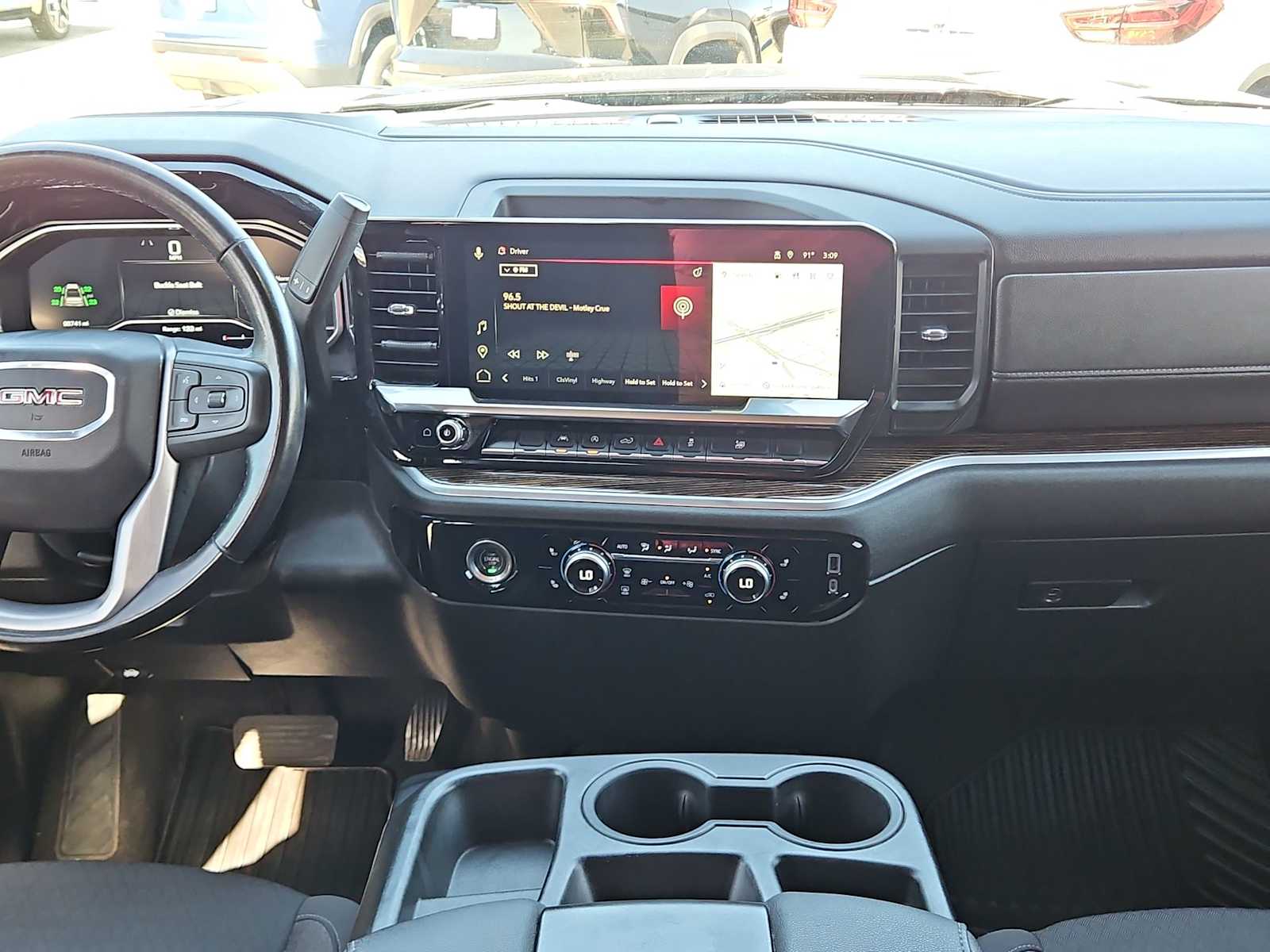 Thumbnail: 2022 GMC Sierra 1500 - 16