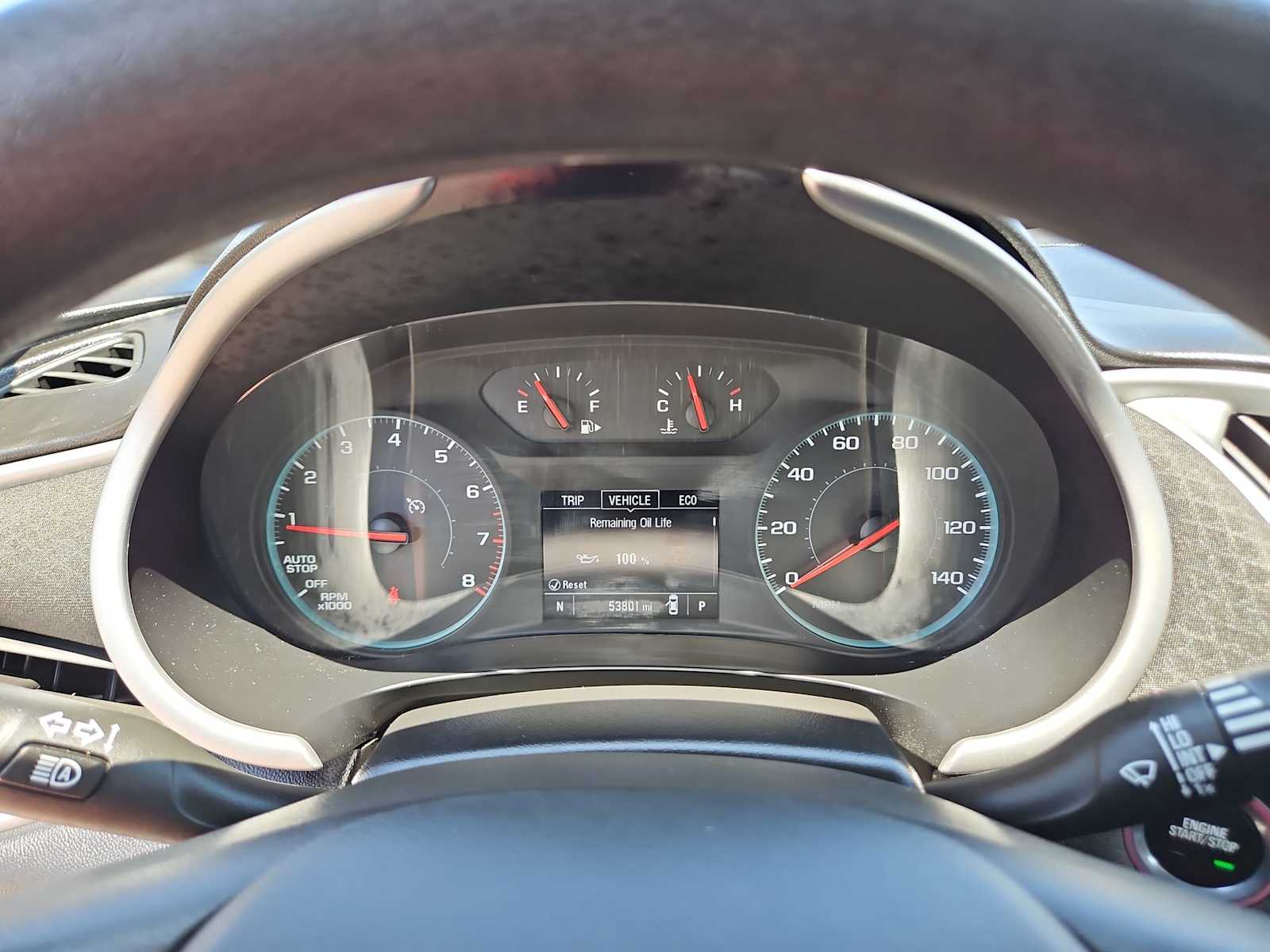 Thumbnail: 2024 Chevrolet Malibu - 26