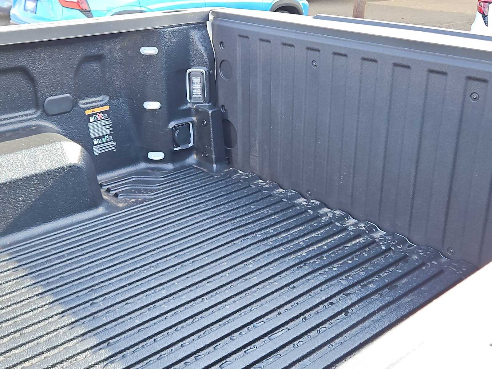 Thumbnail: 2026 Chevrolet Silverado 1500 - 22