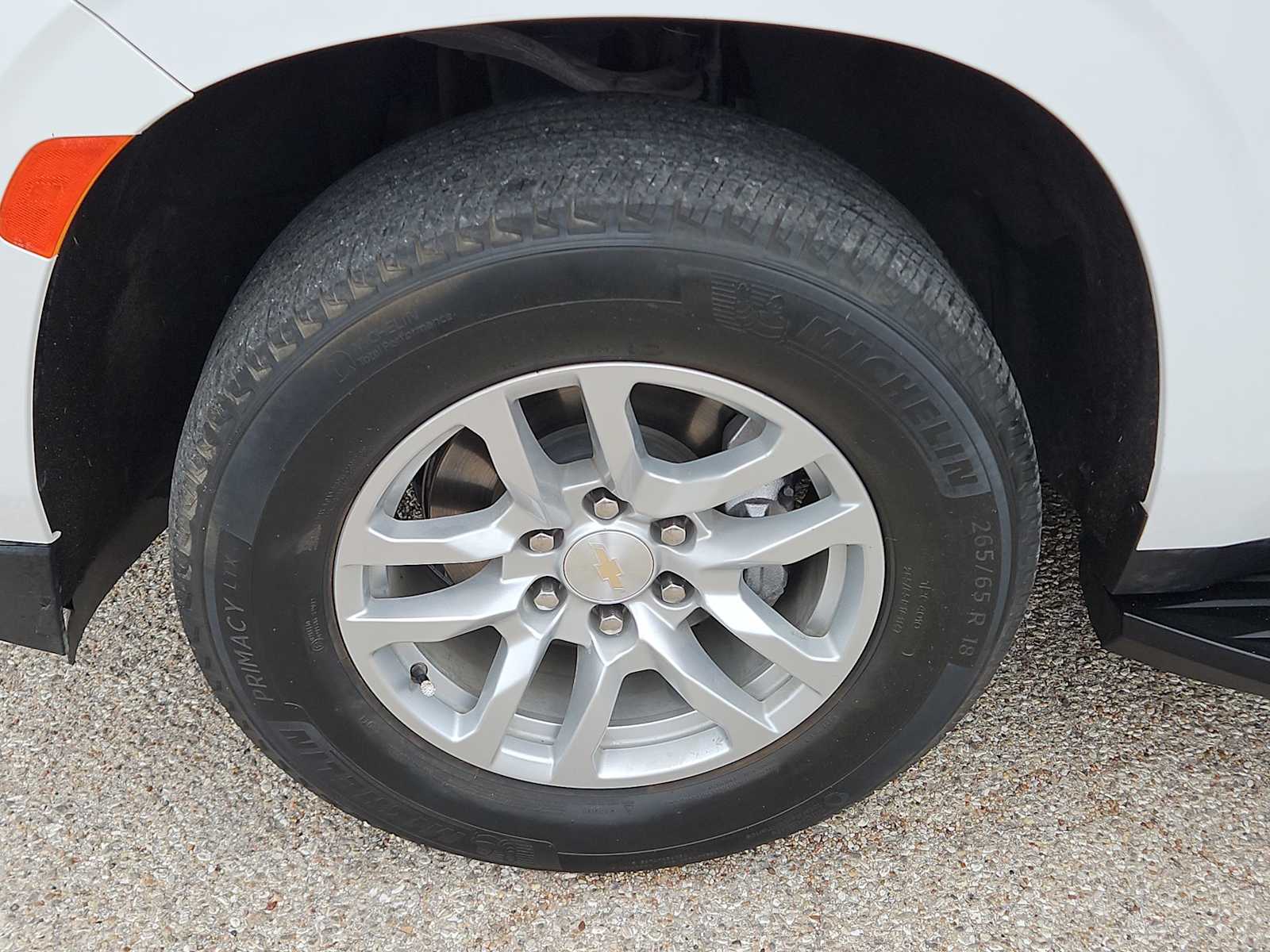 Thumbnail: 2023 Chevrolet Tahoe - 12