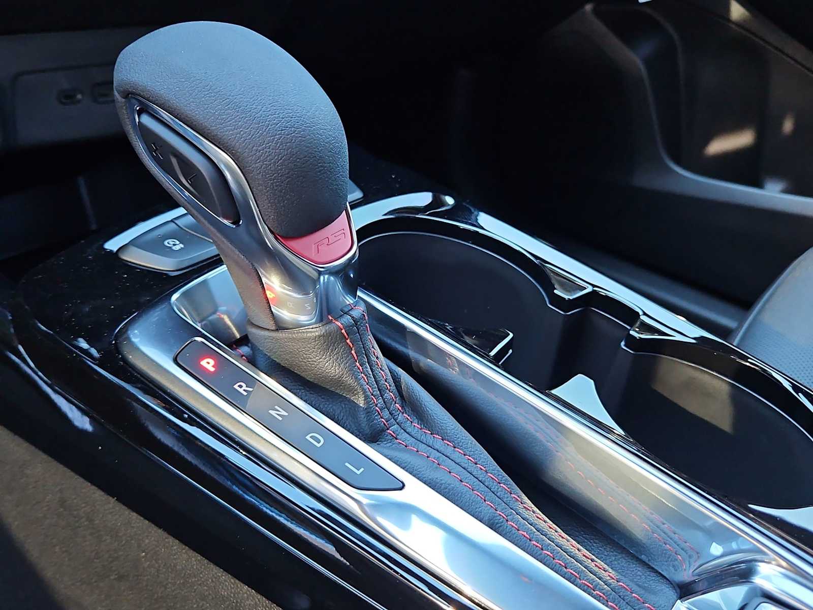 Thumbnail: 2026 Chevrolet Trax - 21