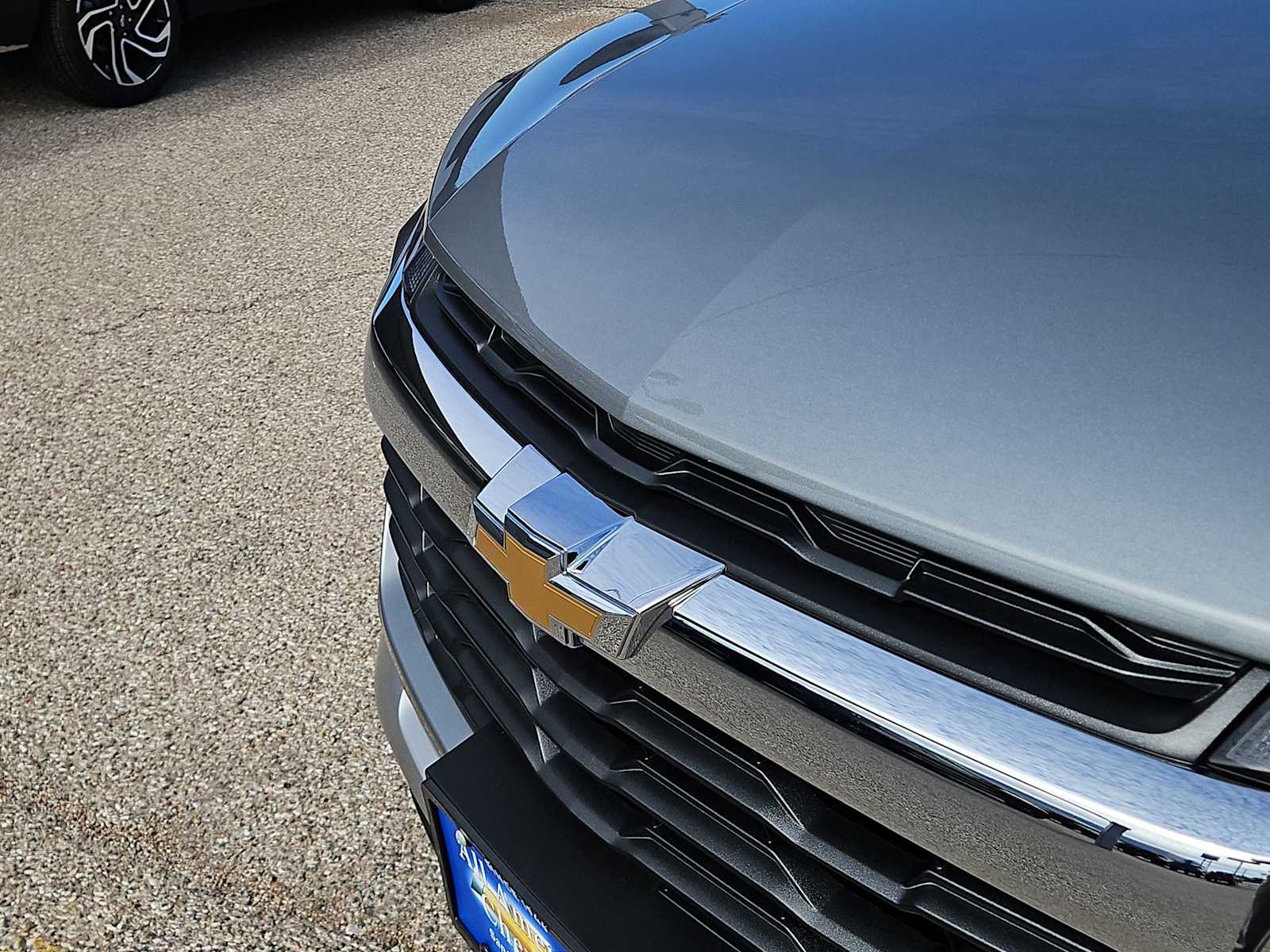 Thumbnail: 2026 Chevrolet TrailBlazer - 13