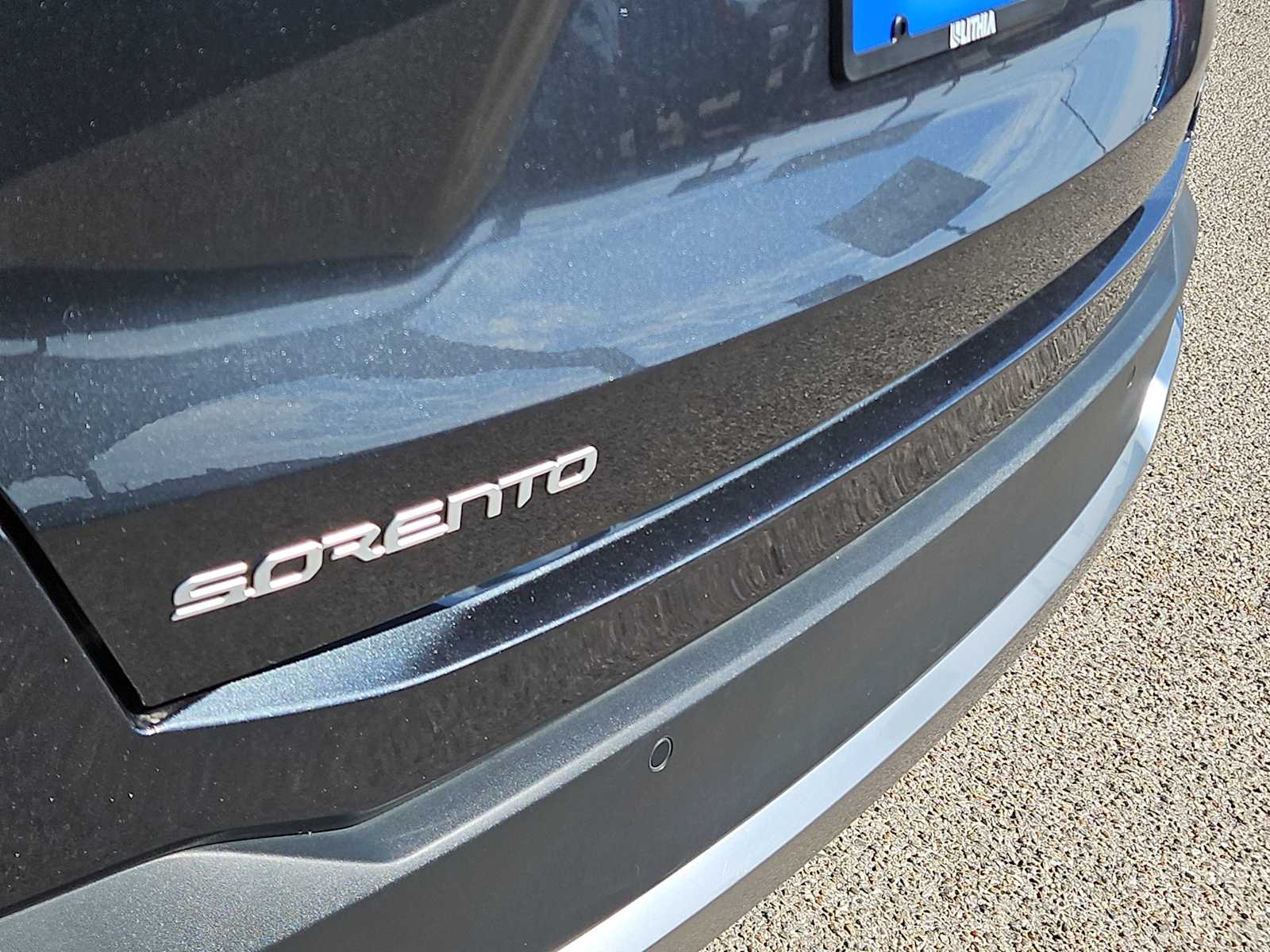 Thumbnail: 2024 Kia Sorento - 11