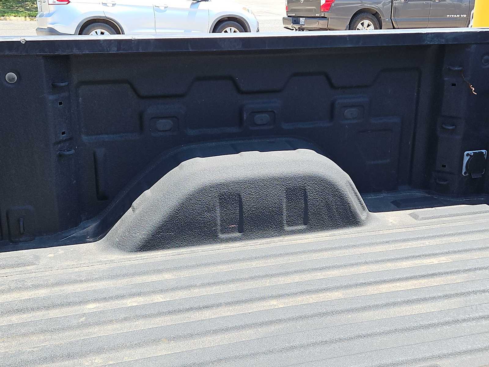 Thumbnail: 2025 Chevrolet Silverado 1500 - 22