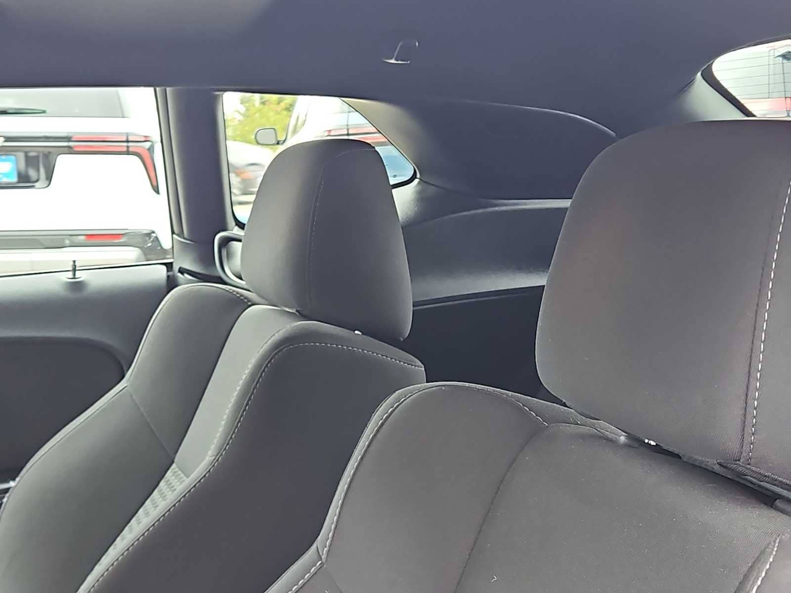 Thumbnail: 2022 Dodge Challenger - 23