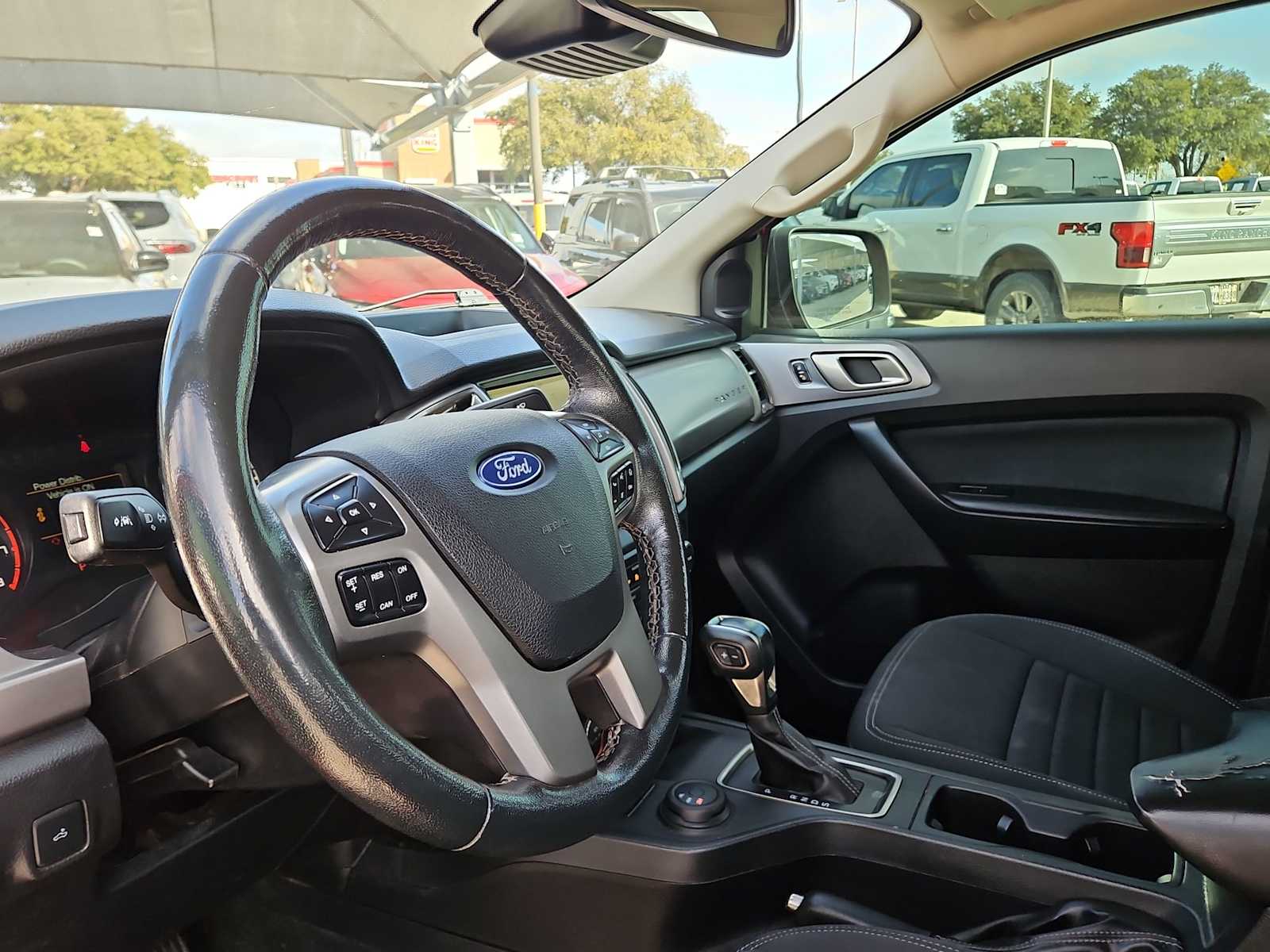 Thumbnail: 2020 Ford Ranger - 10