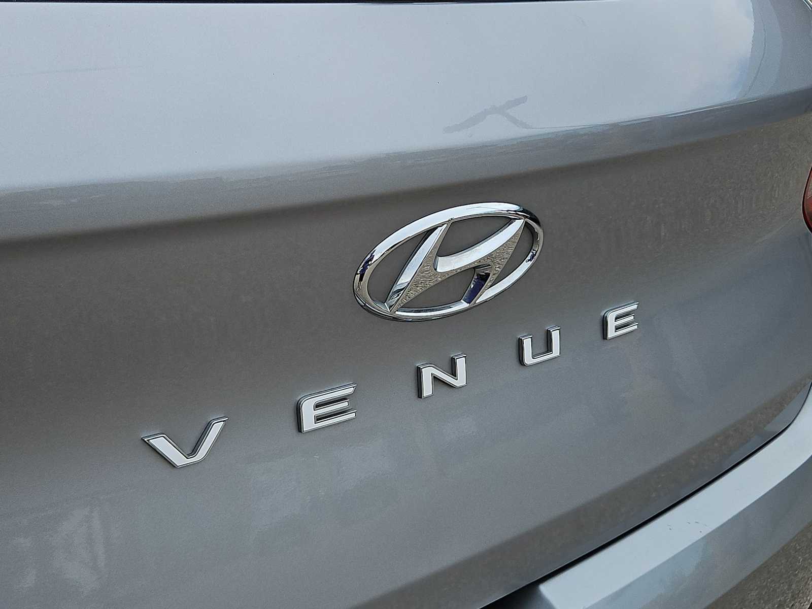 Thumbnail: 2025 Hyundai Venue - 11