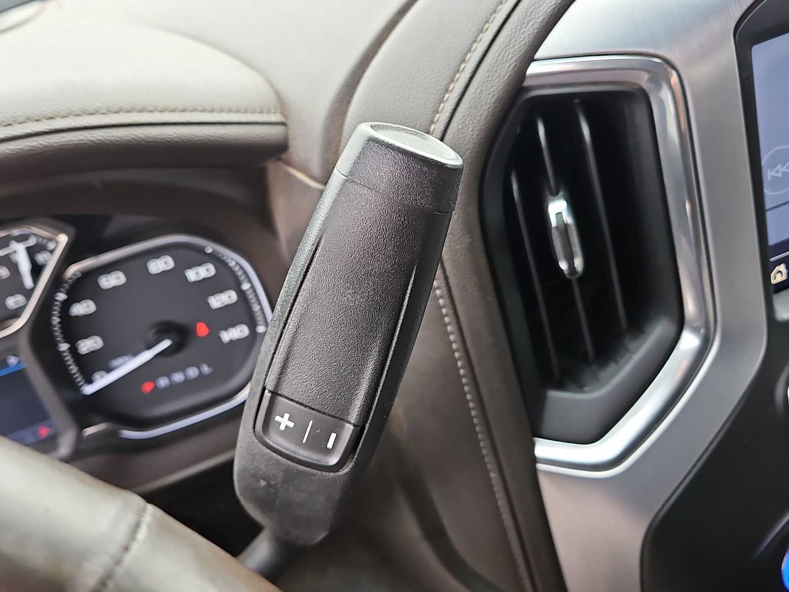 Thumbnail: 2020 GMC Sierra 1500 - 21