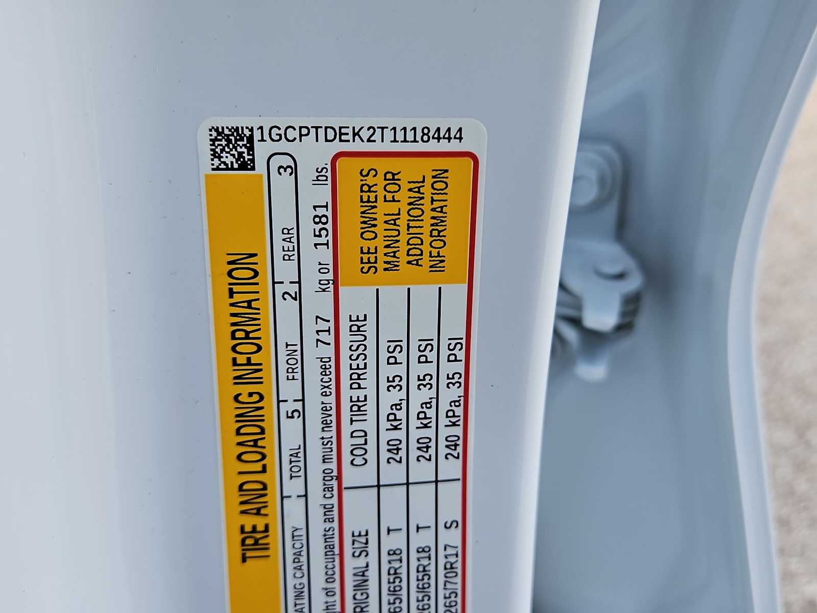 Thumbnail: 2026 Chevrolet Colorado - 29