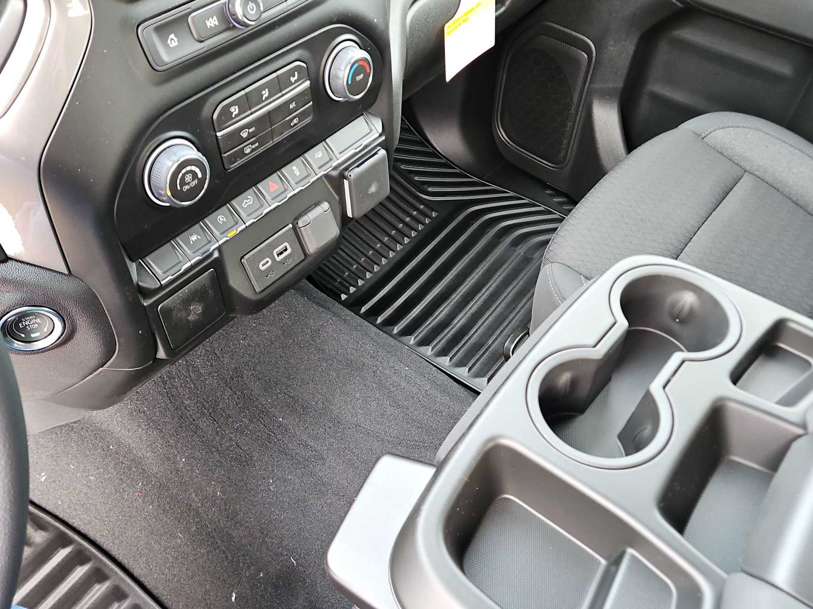 Thumbnail: 2026 Chevrolet Silverado 1500 - 20