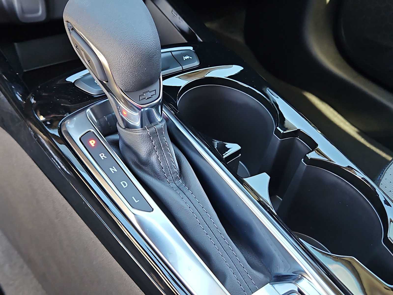 Thumbnail: 2026 Chevrolet Trax - 21