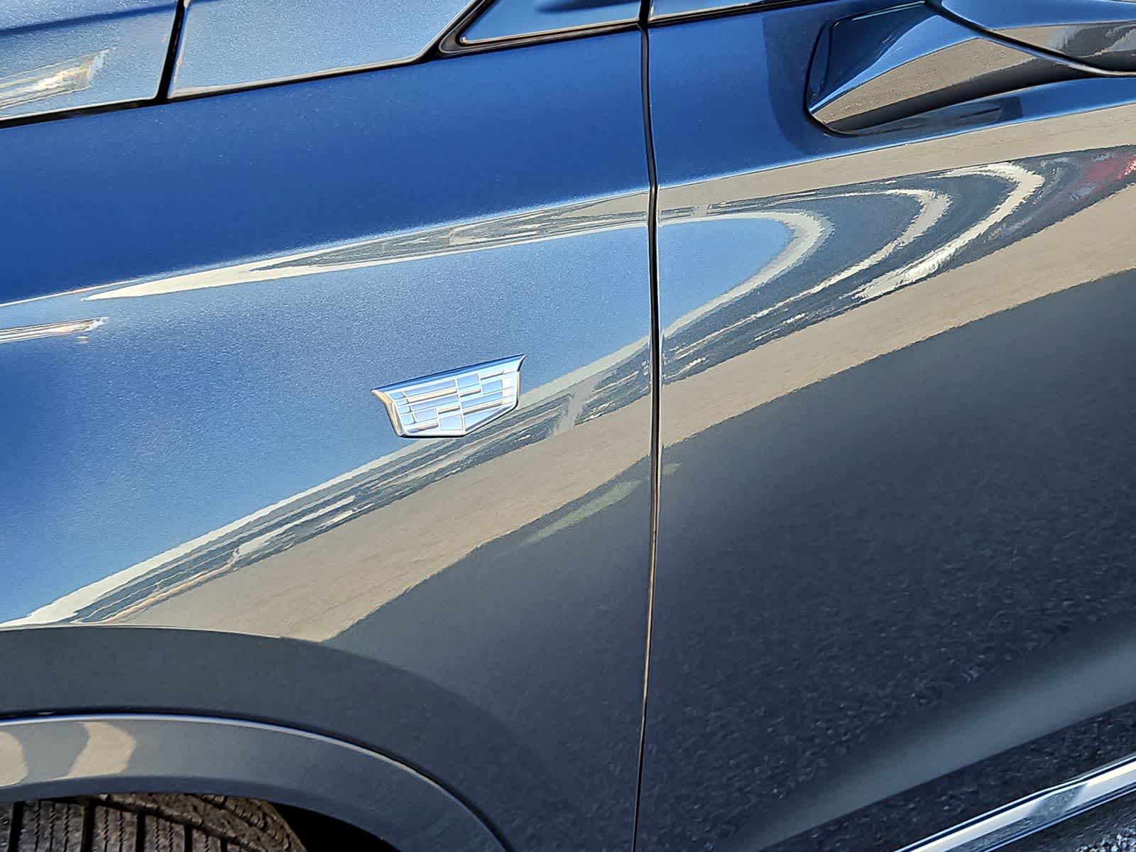 Thumbnail: 2020 Cadillac XT6 - 15