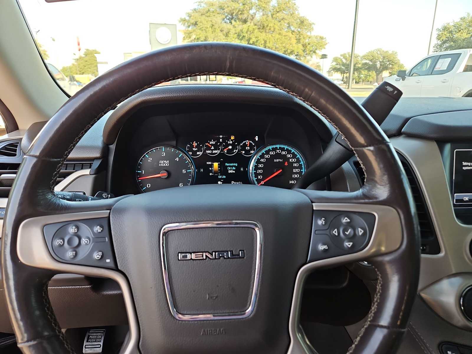 Thumbnail: 2018 GMC Yukon - 14