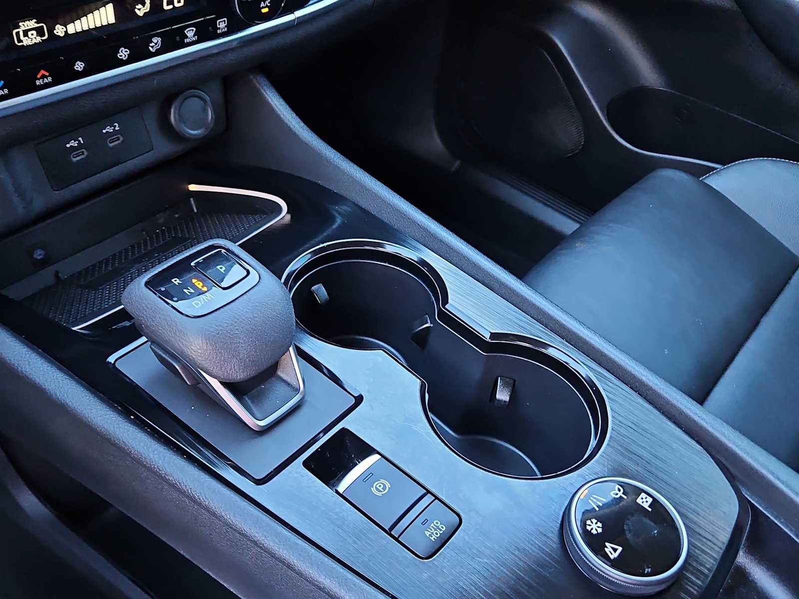 Thumbnail: 2024 Nissan Rogue - 20