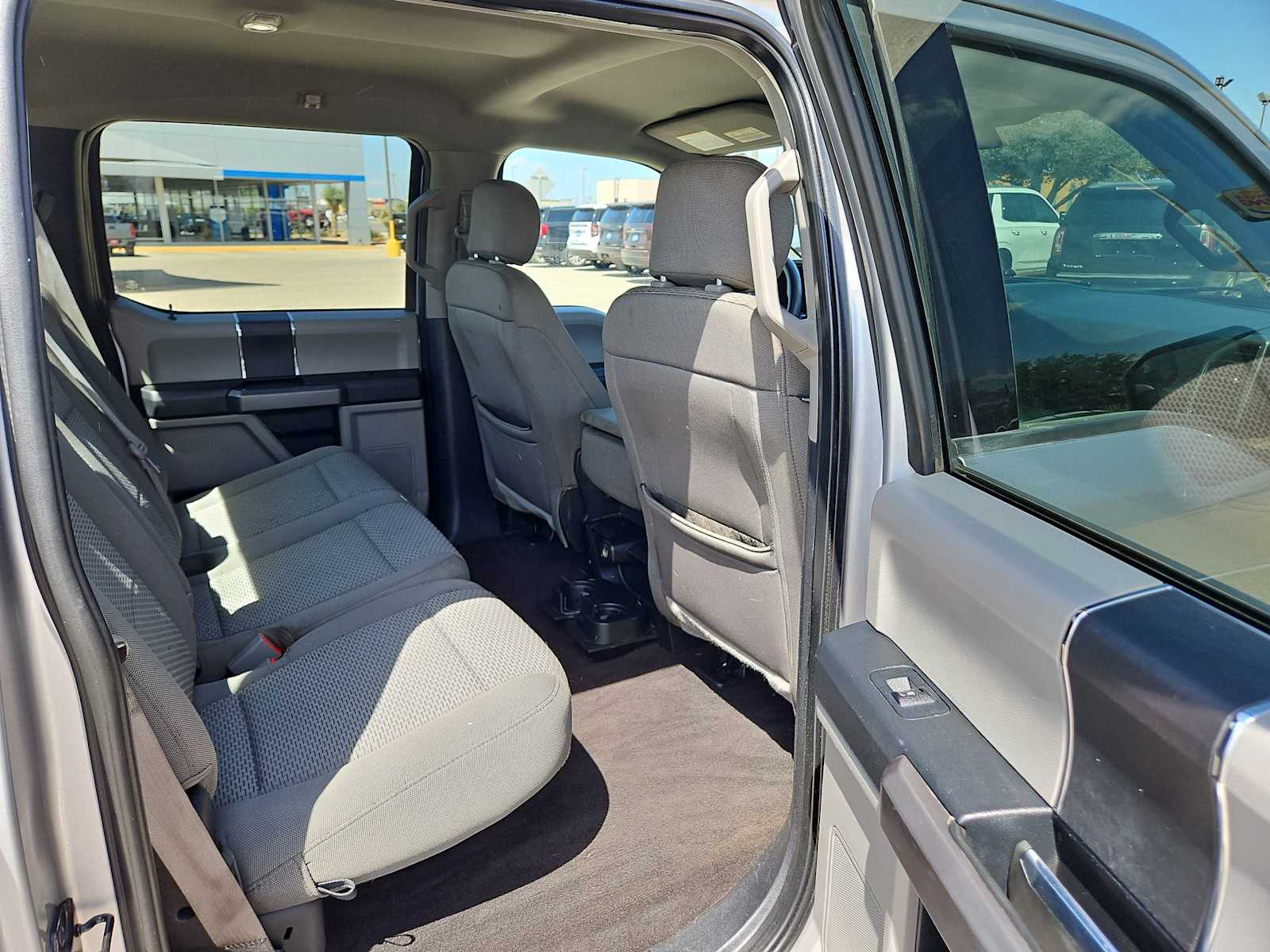 Thumbnail: 2020 Ford F-150 - 20