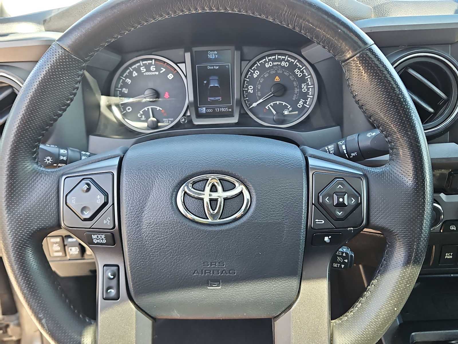 Thumbnail: 2017 Toyota Tacoma - 18
