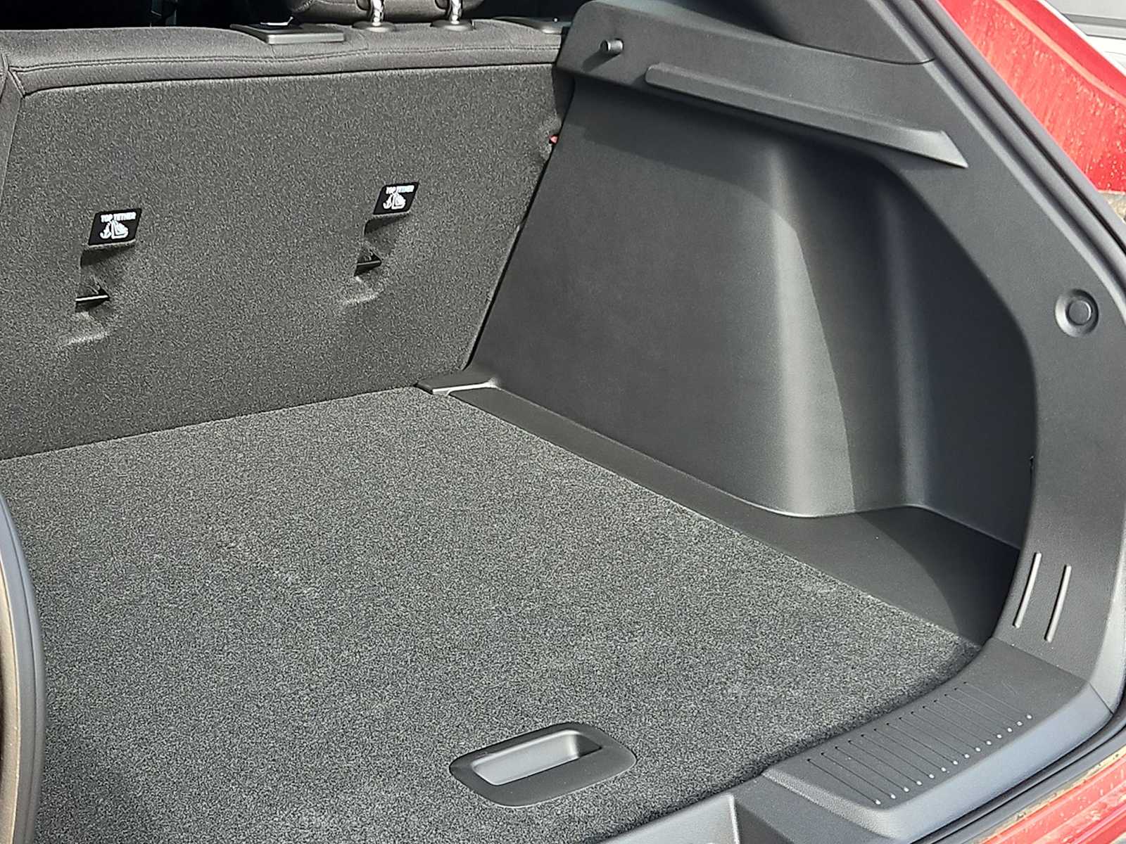 Thumbnail: 2026 Chevrolet Trax - 23