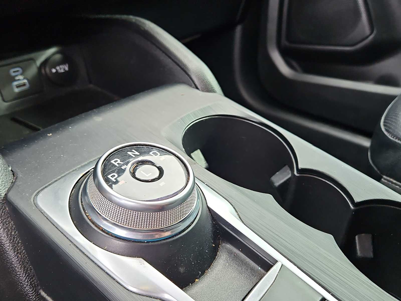 Thumbnail: 2022 Ford Escape - 21