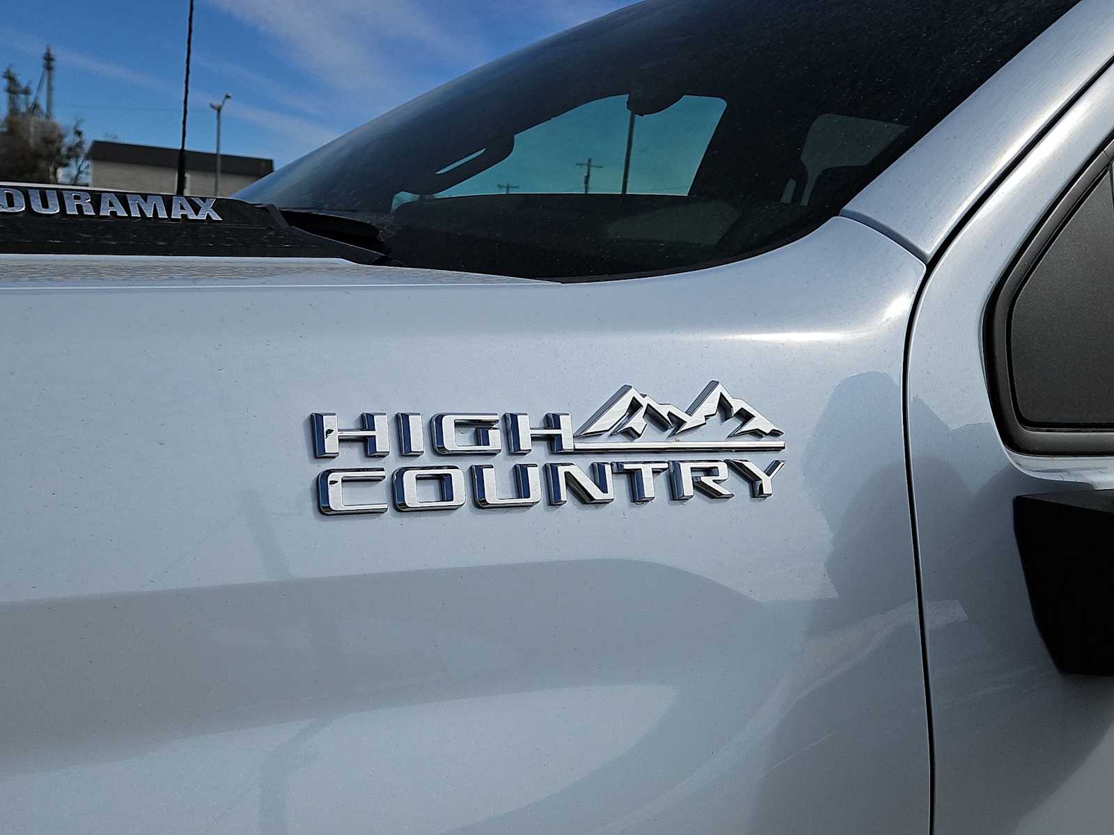 Thumbnail: 2026 Chevrolet Silverado 2500 - 11