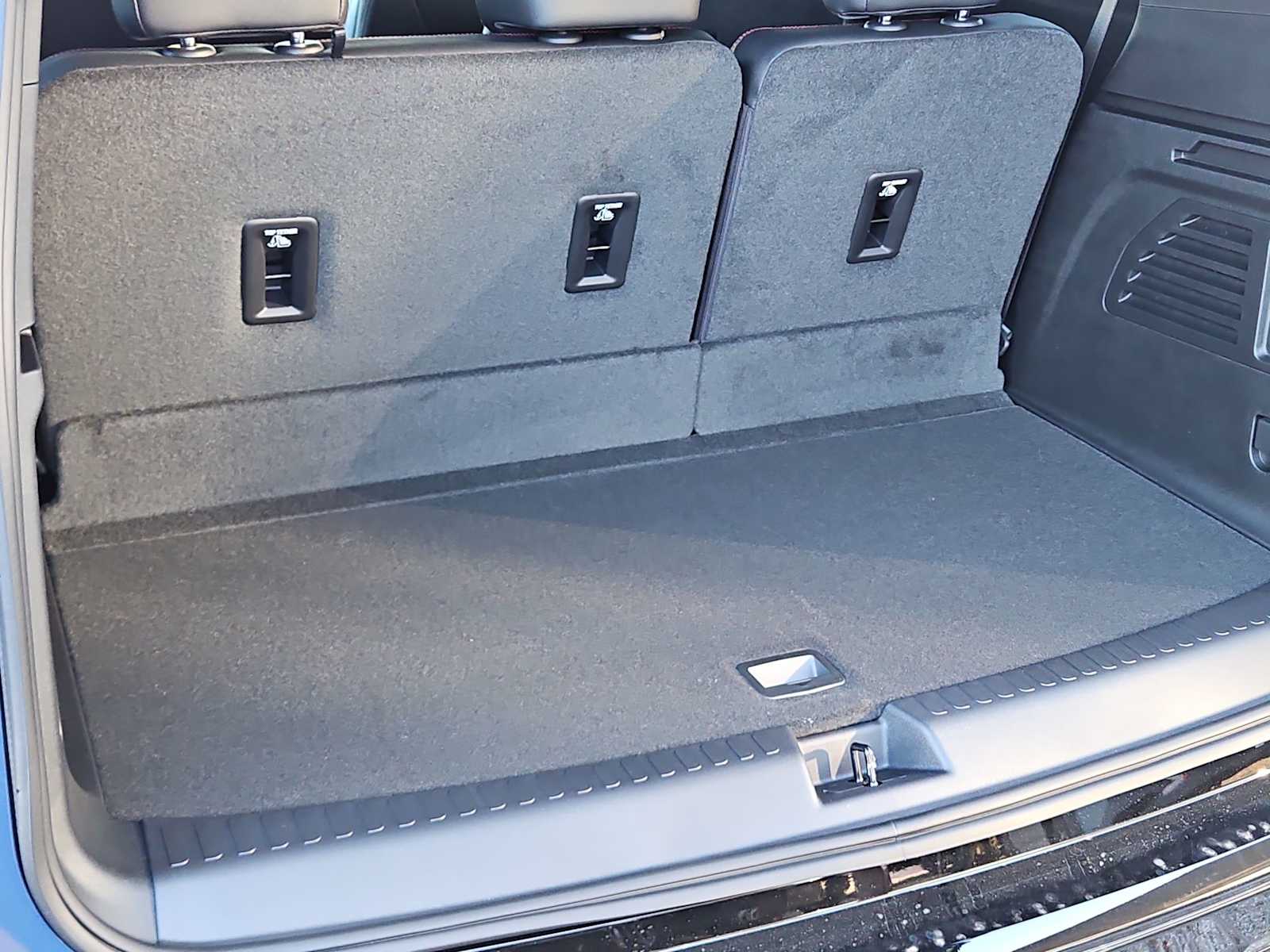 Thumbnail: 2026 Chevrolet Traverse - 23