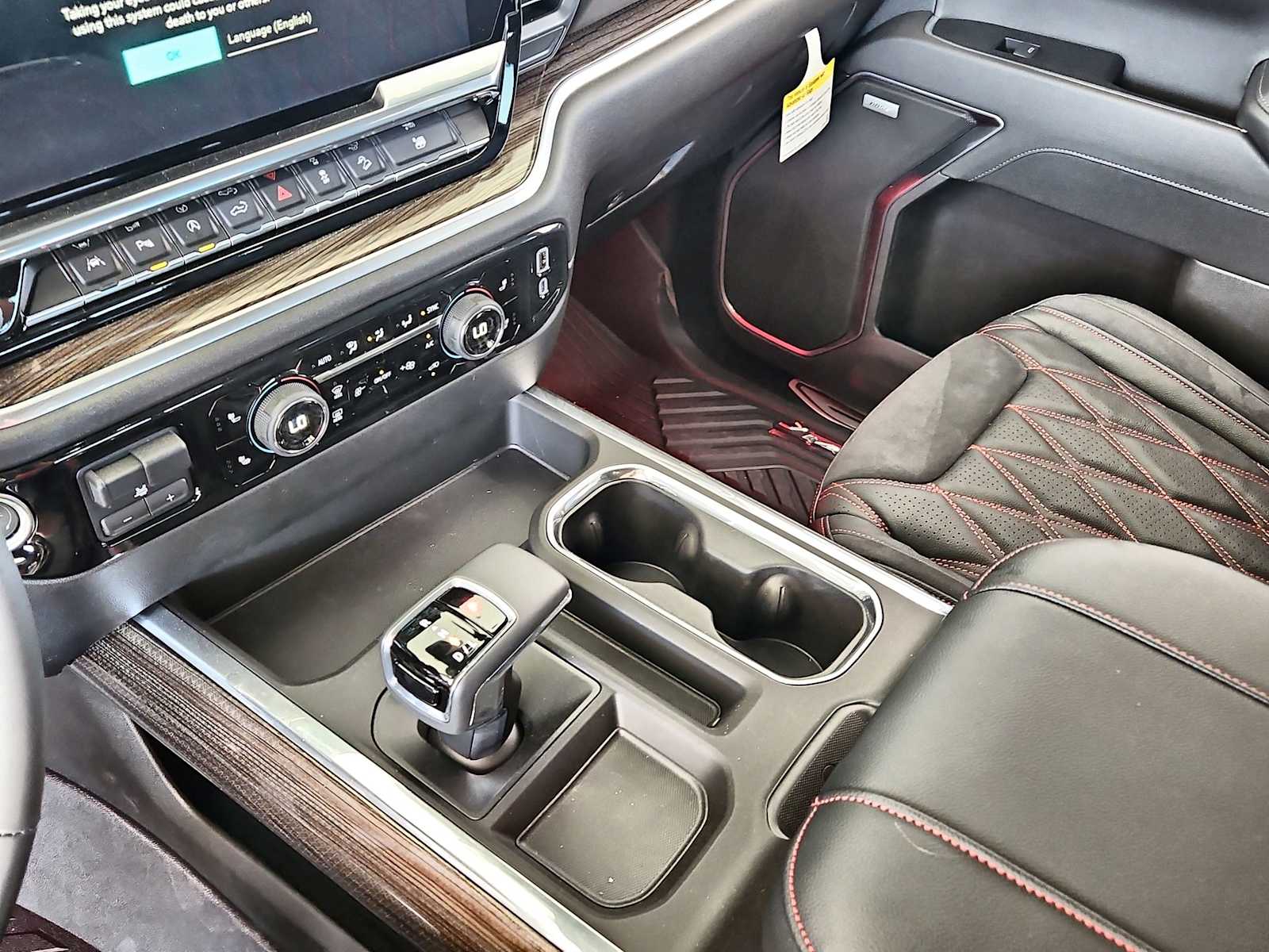 Thumbnail: 2025 Chevrolet Silverado 1500 - 16