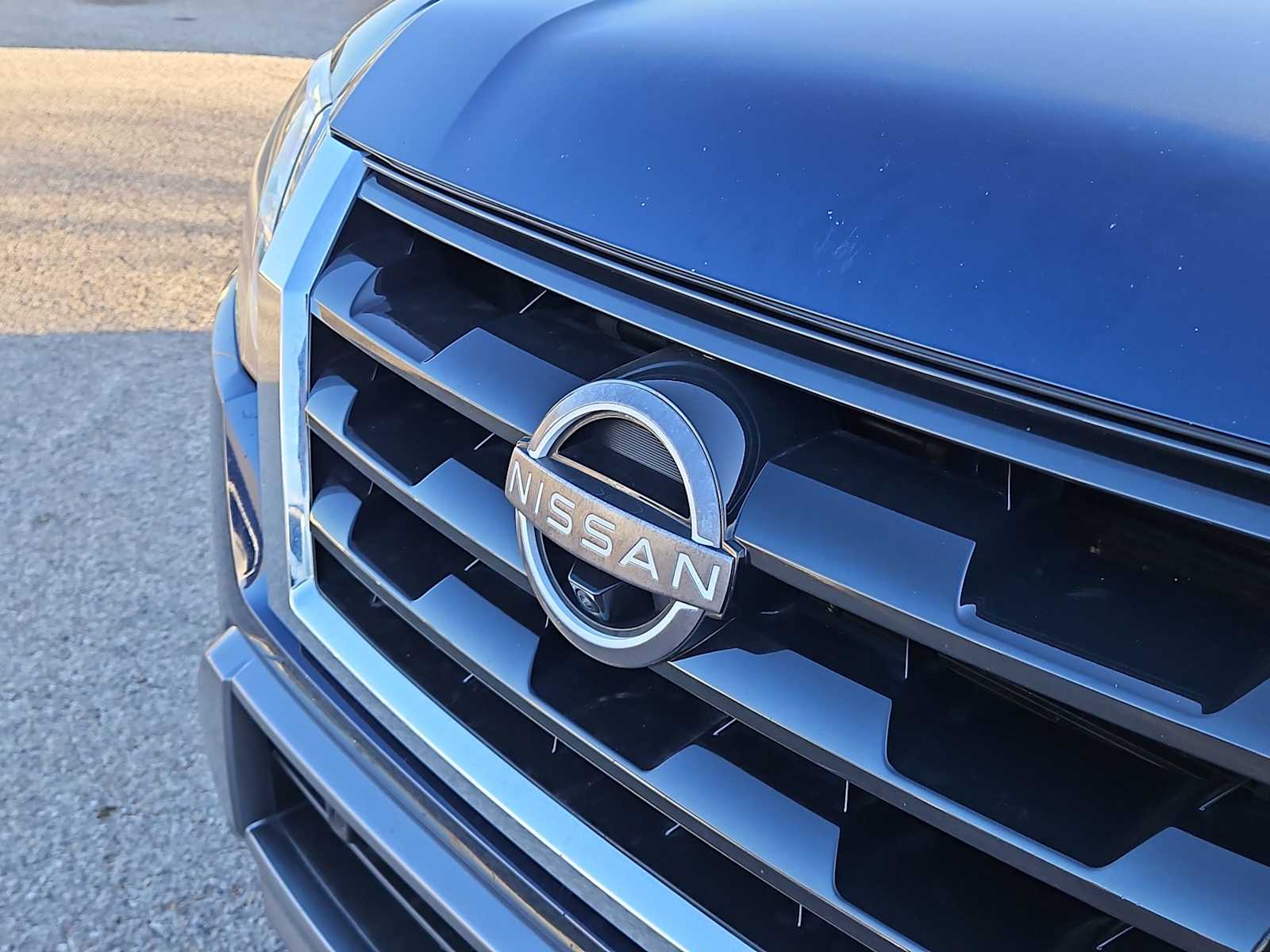 Thumbnail: 2022 Nissan Armada - 13