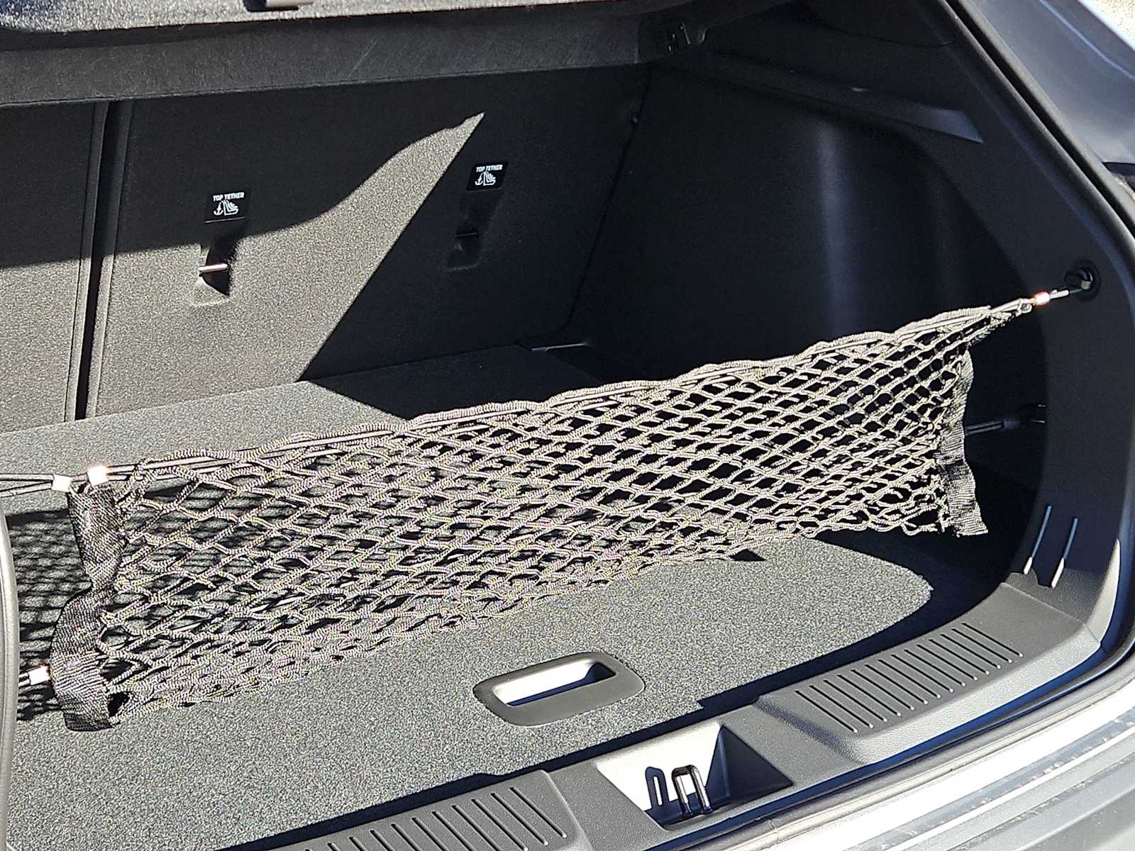 Thumbnail: 2026 Chevrolet Trax - 23