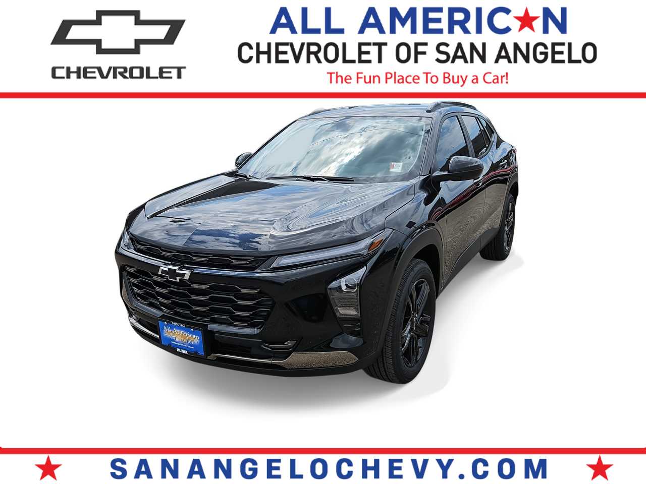 Thumbnail: 2025 Chevrolet Silverado 2500 - 1