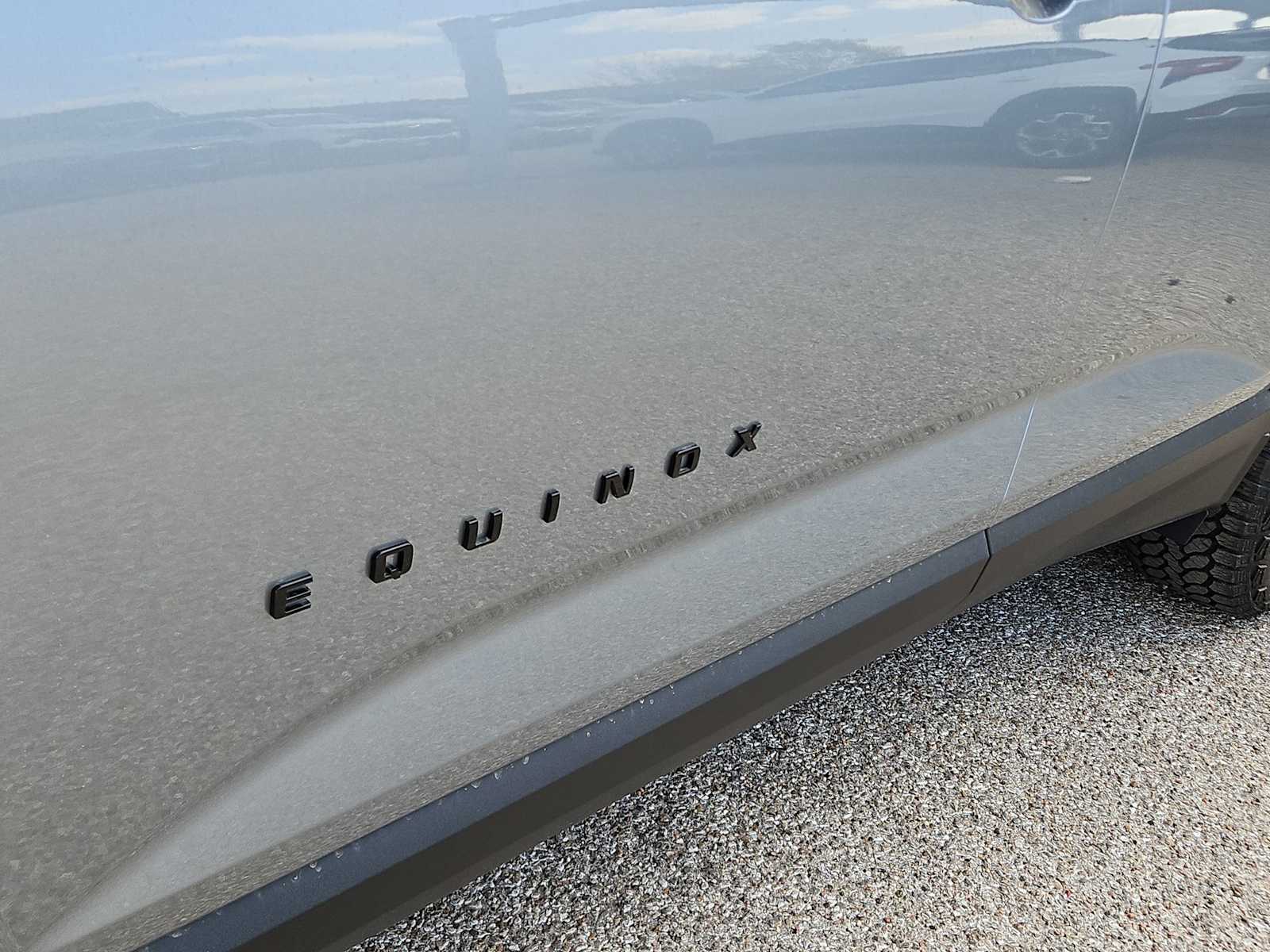 Thumbnail: 2026 Chevrolet Equinox - 11