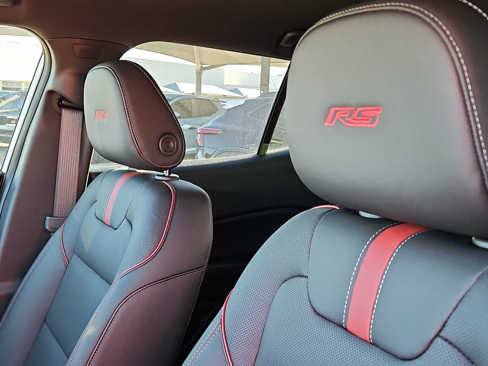 Thumbnail: 2026 Chevrolet Trax - 19