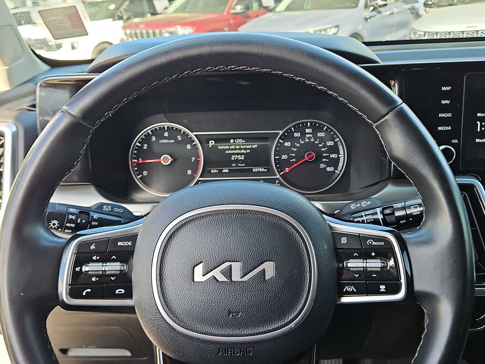 Thumbnail: 2022 Kia Sorento - 19