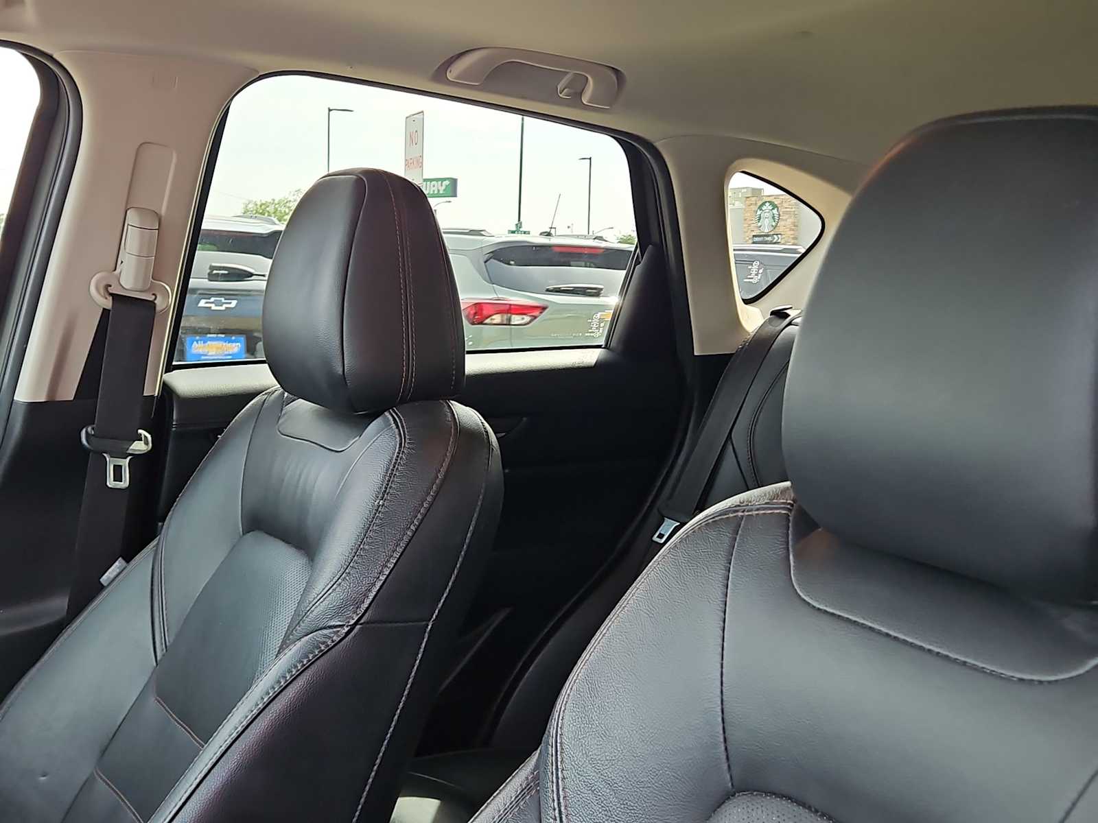 Thumbnail: 2020 Mazda CX-5 - 15