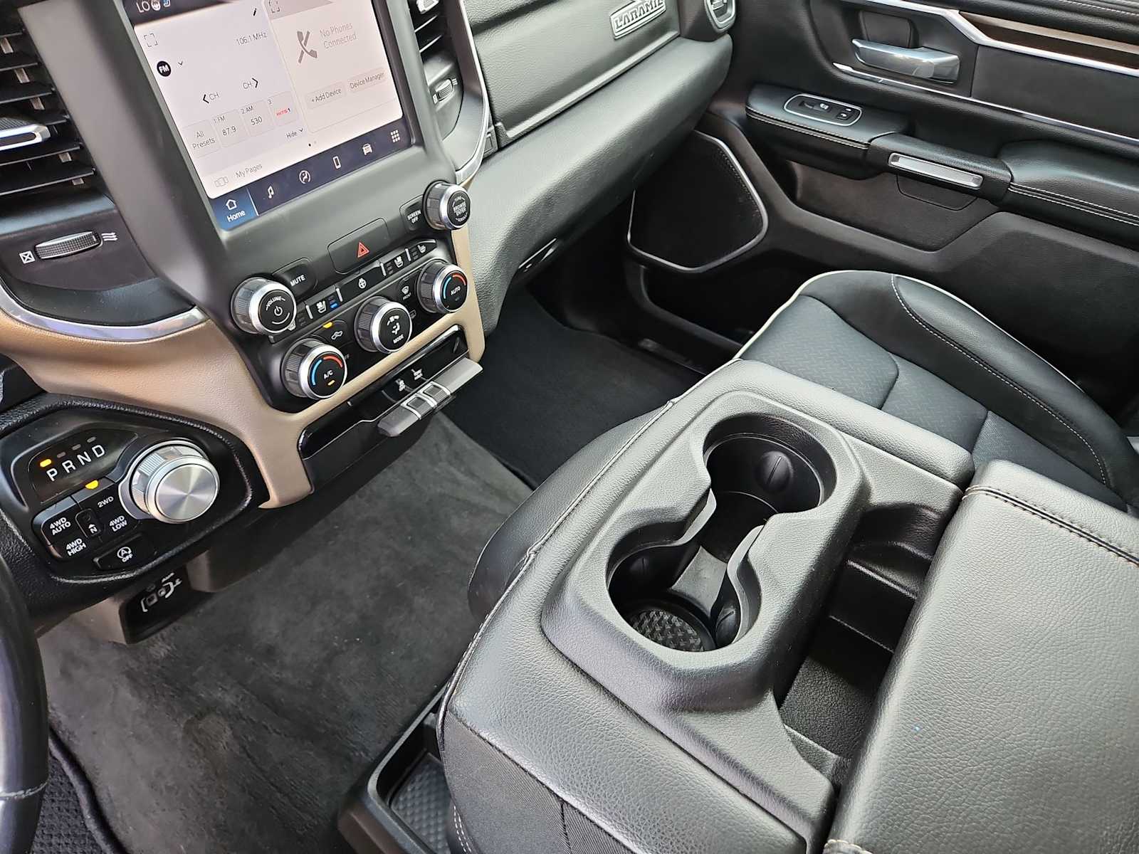 Thumbnail: 2022 RAM 1500 - 16