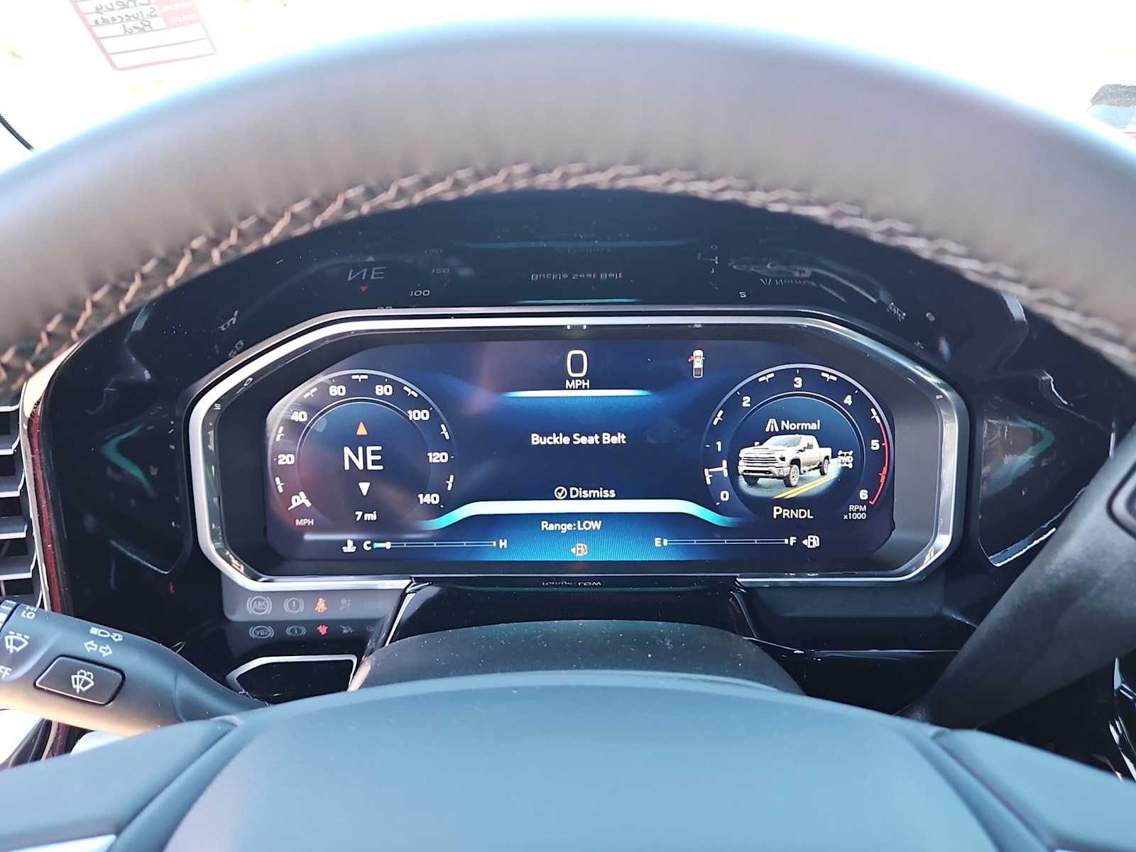 Thumbnail: 2026 Chevrolet Silverado 2500 - 20