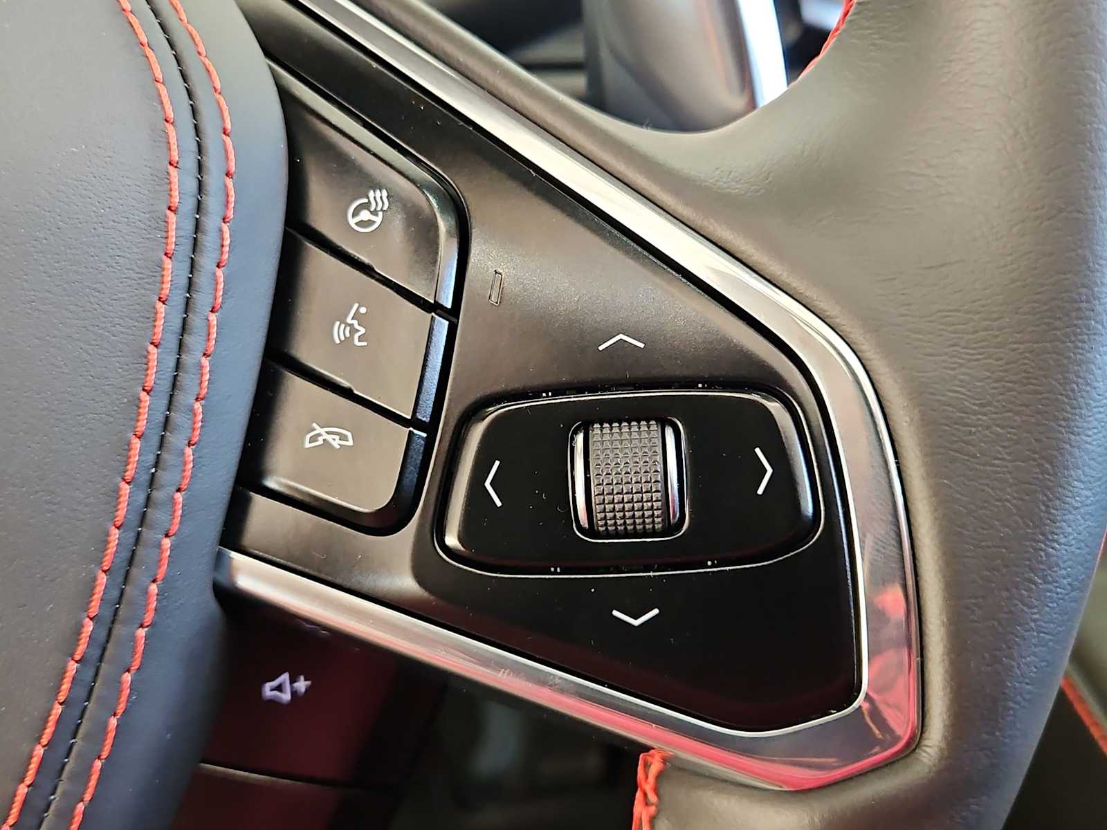 Thumbnail: 2026 Chevrolet Corvette - 22