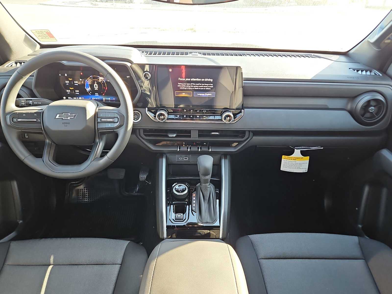 Thumbnail: 2026 Chevrolet Colorado - 15