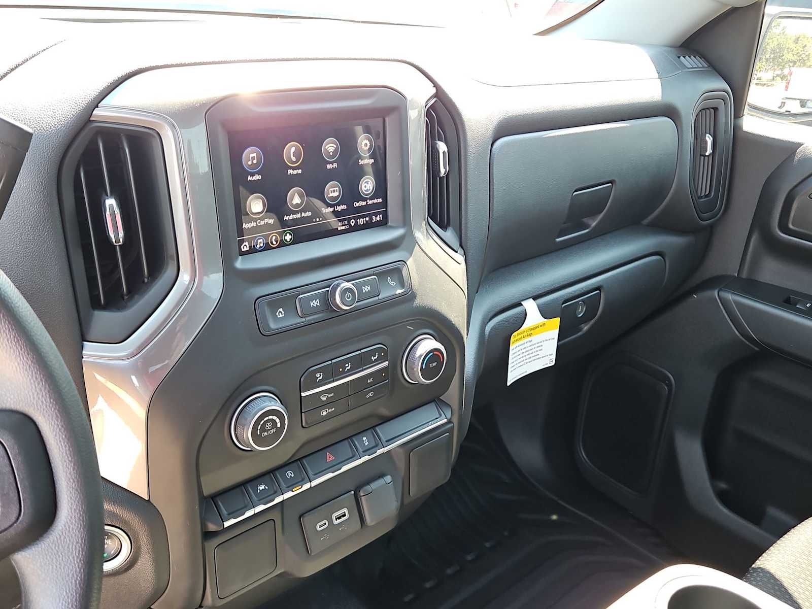 Thumbnail: 2025 Chevrolet Silverado 1500 - 13