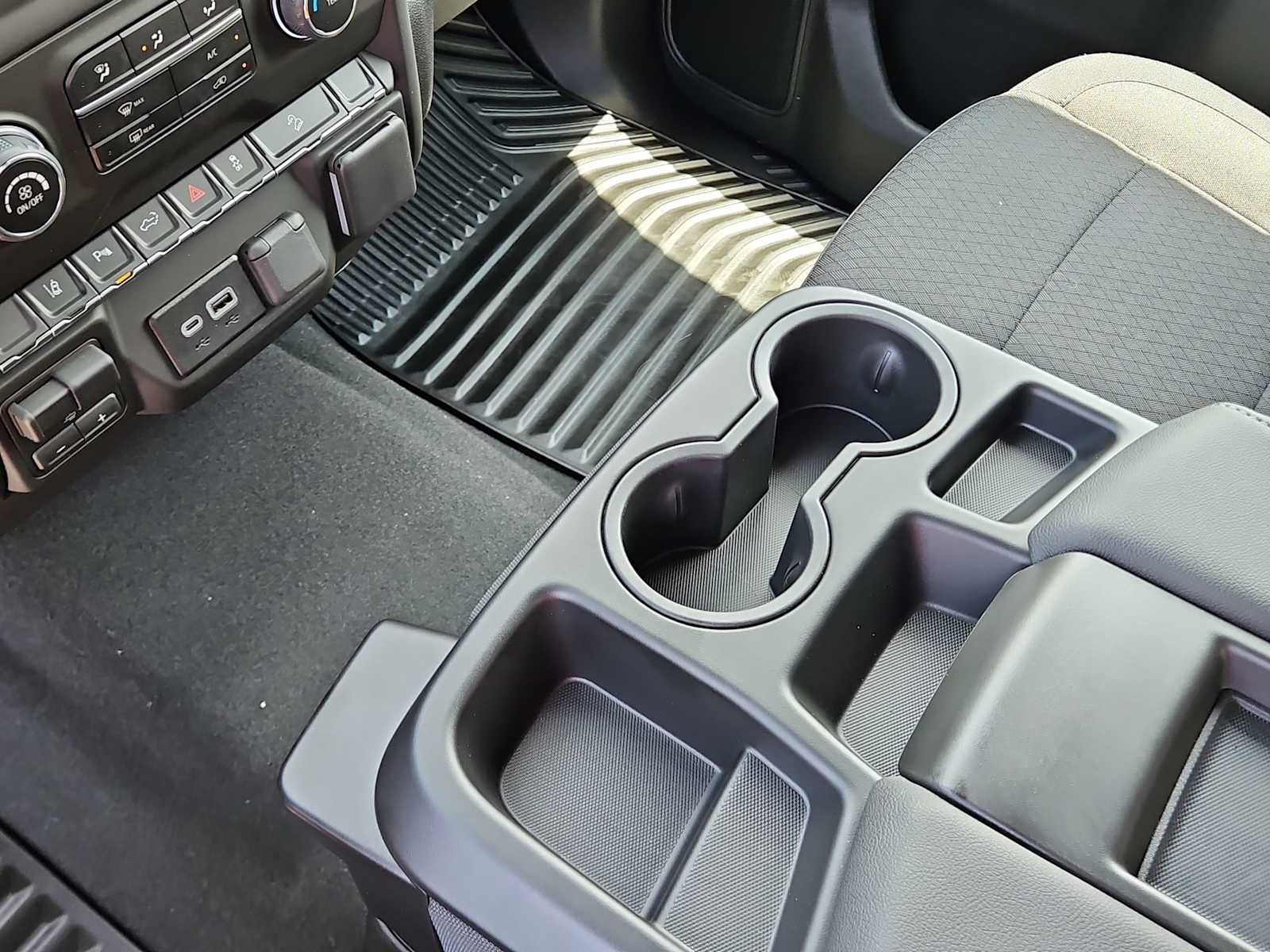 Thumbnail: 2026 Chevrolet Silverado 2500 - 20