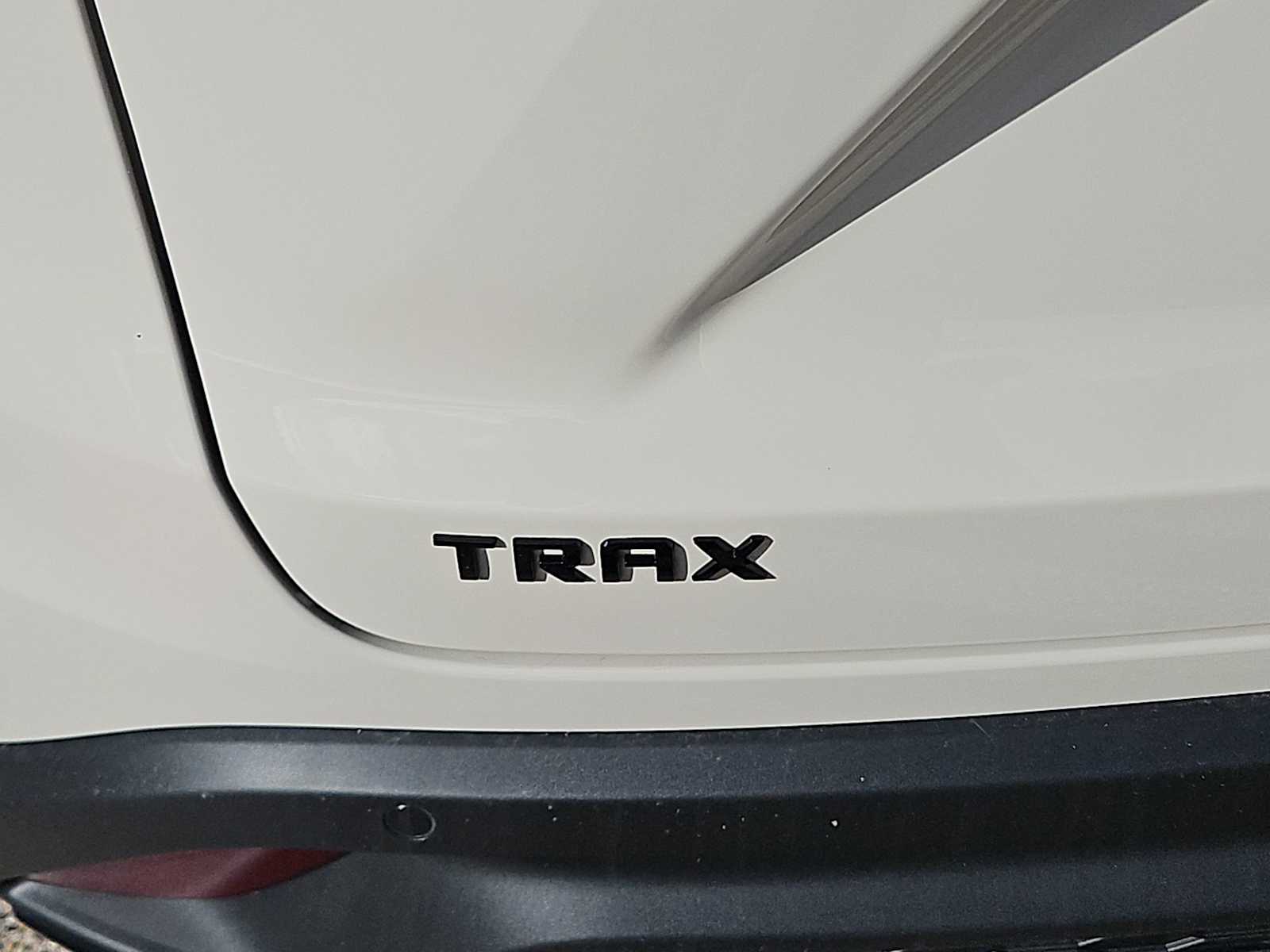 Thumbnail: 2026 Chevrolet Trax - 11