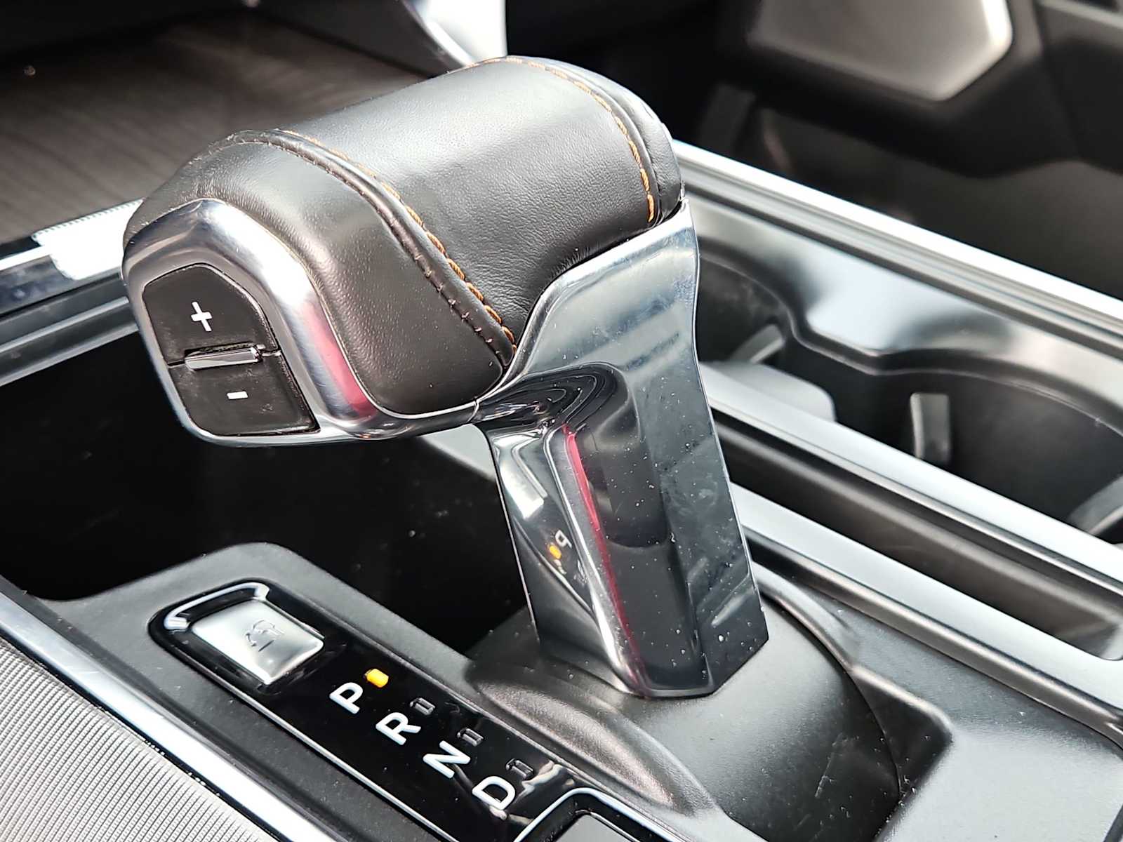 Thumbnail: 2023 Ford F-150 - 21