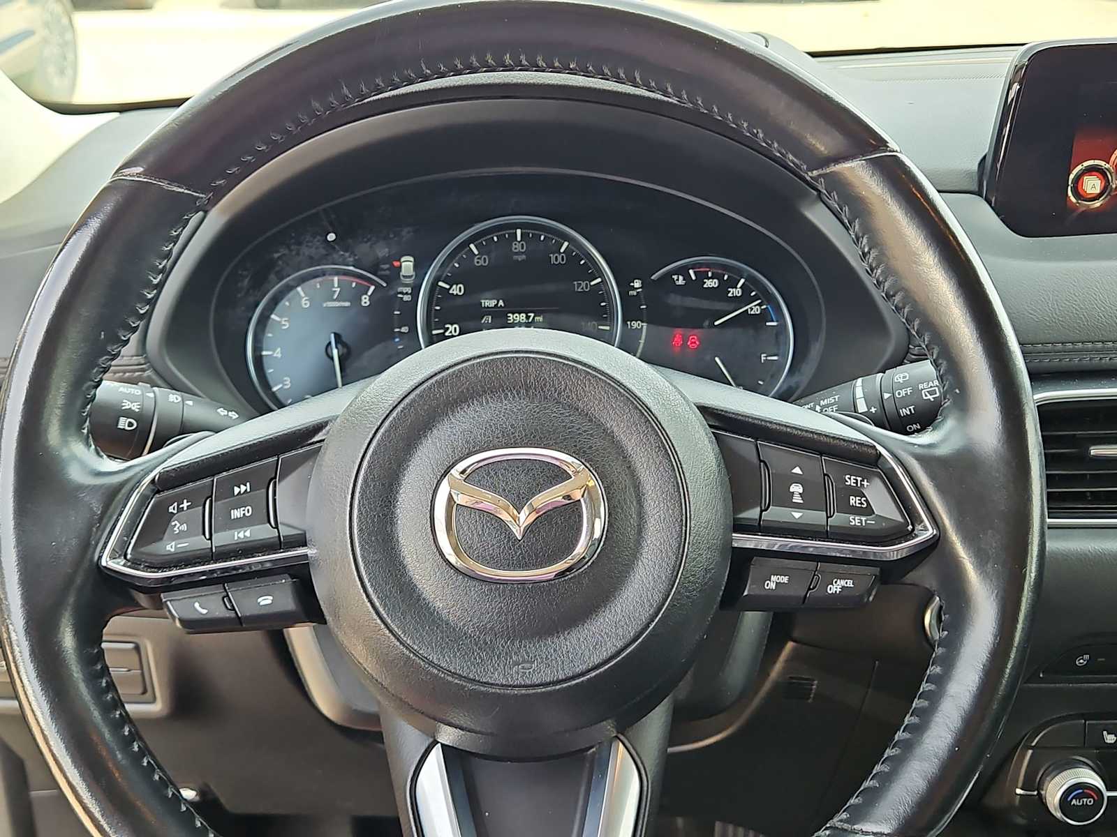 Thumbnail: 2020 Mazda CX-5 - 19