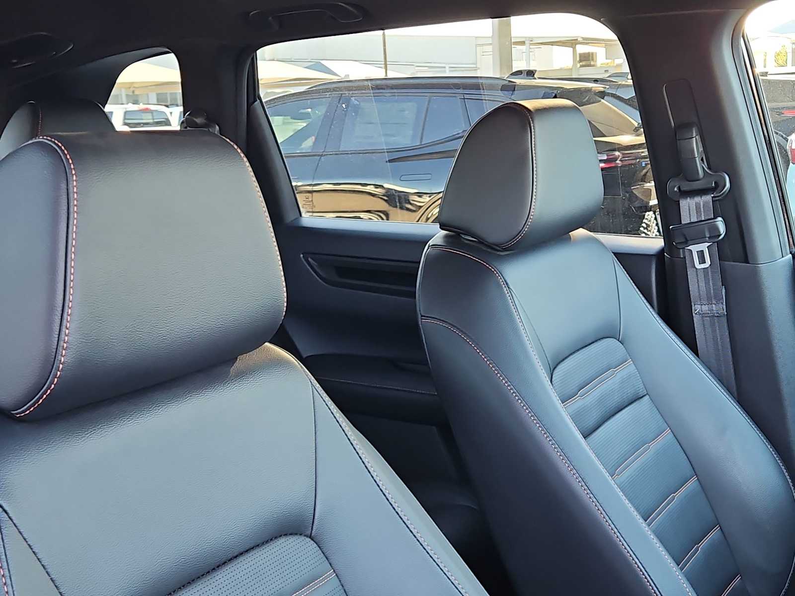 Thumbnail: 2024 Honda CR-V - 17