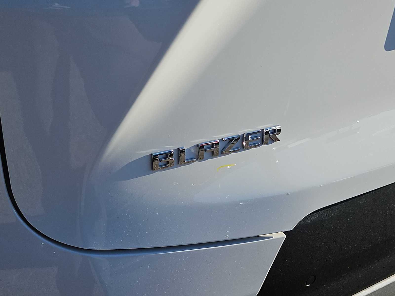 Thumbnail: 2026 Chevrolet Blazer - 11