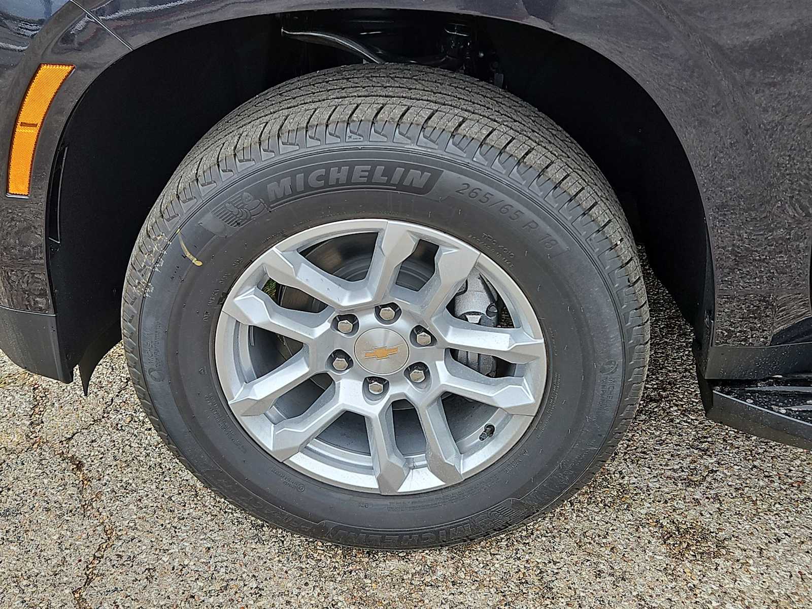 Thumbnail: 2025 Chevrolet Tahoe - 16